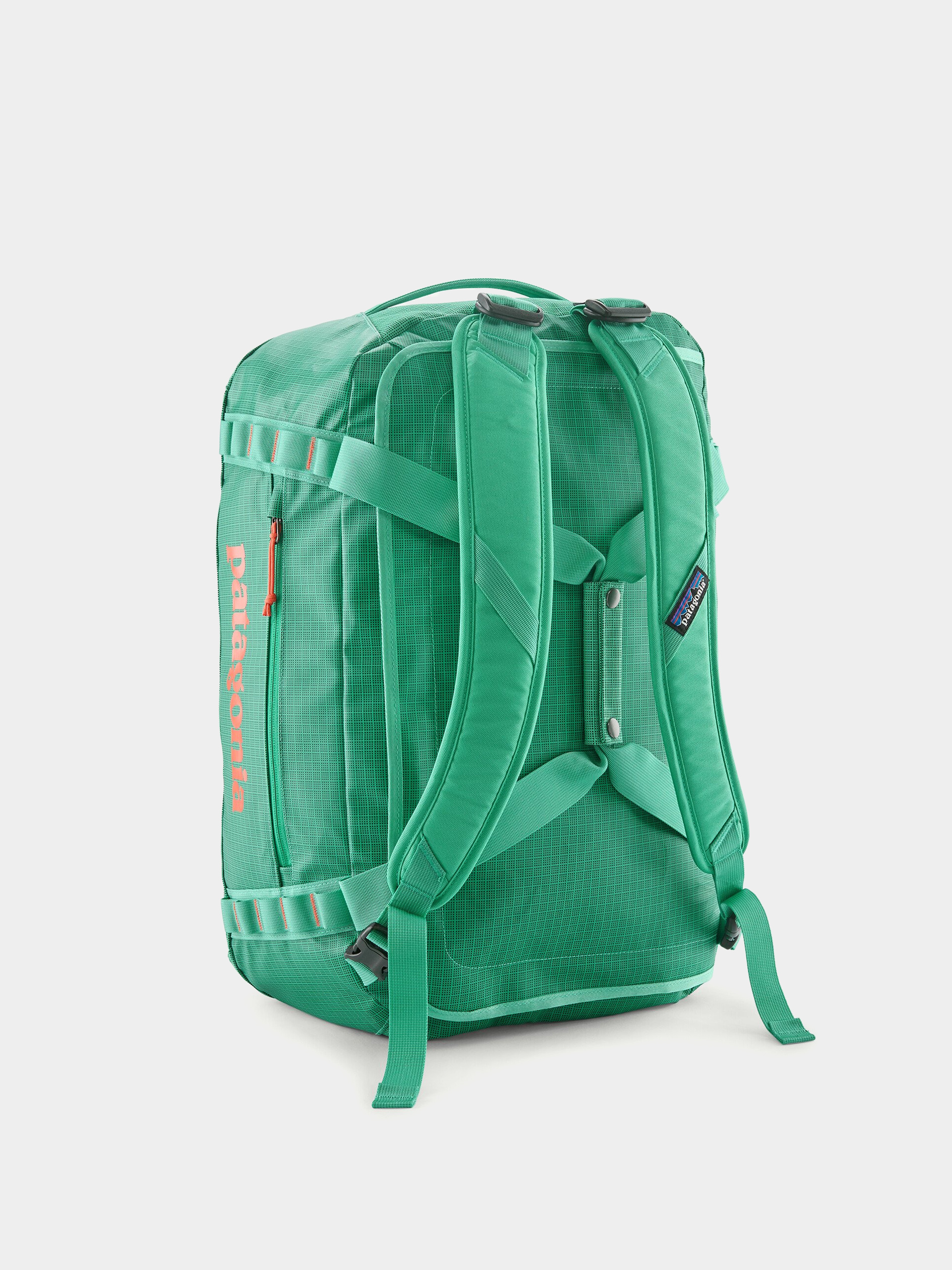 Чанта Patagonia Black Hole Duffel 40L (aqua stone)