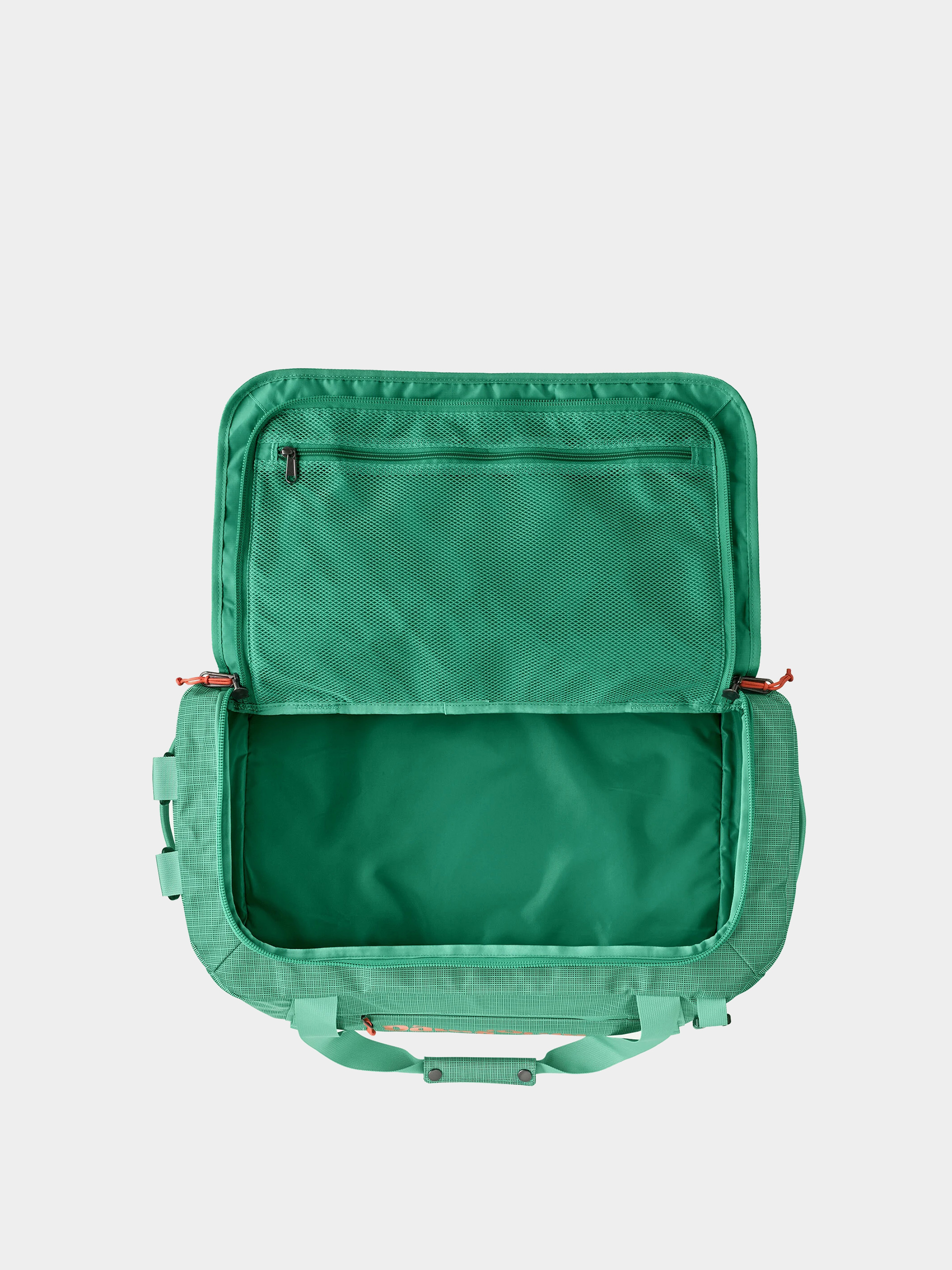 Чанта Patagonia Black Hole Duffel 40L (aqua stone)