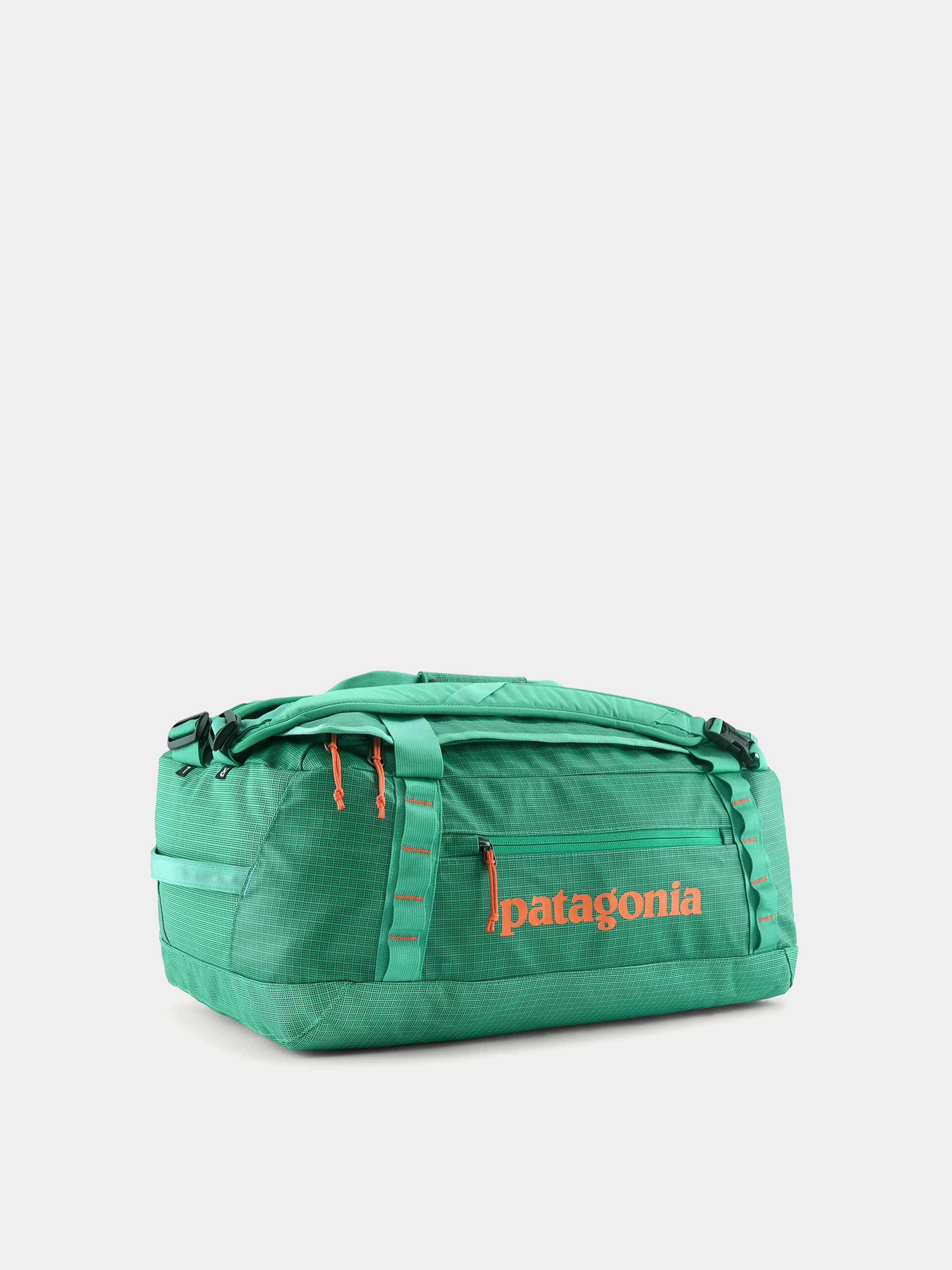 Чанта Patagonia Black Hole Duffel 40L