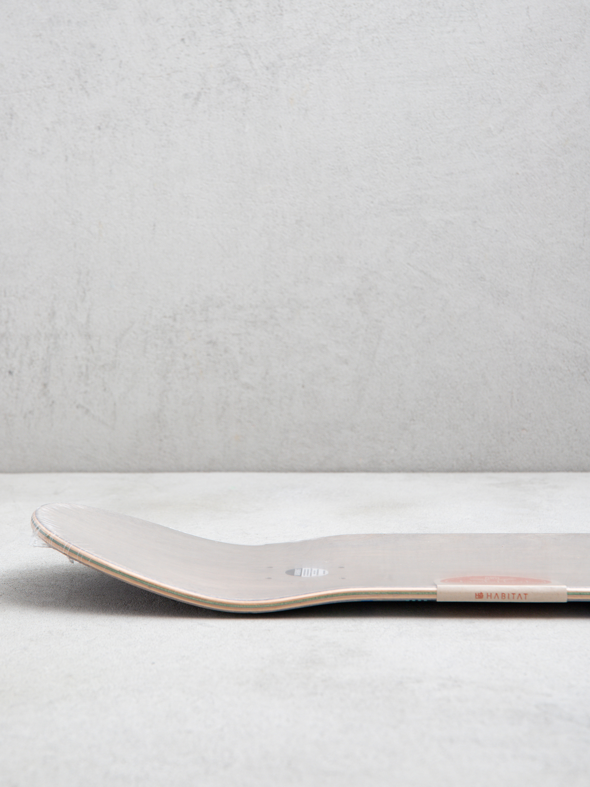 Дъска Habitat Continental (assorted)