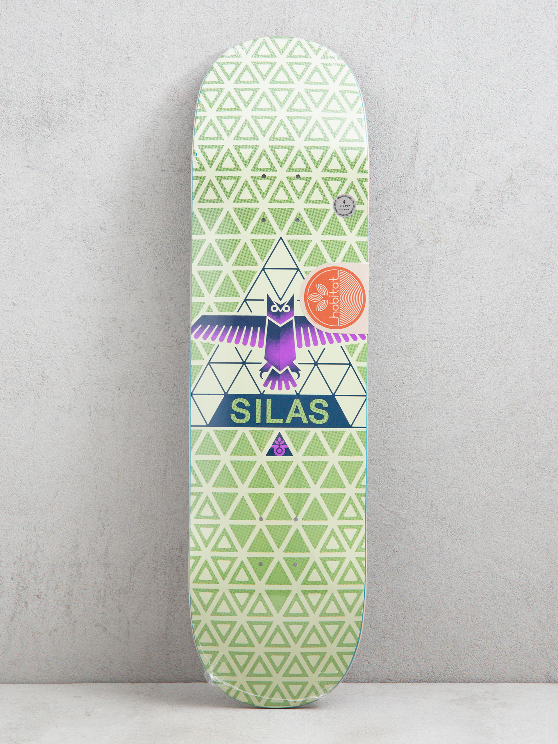 Дъска Habitat Owlnet