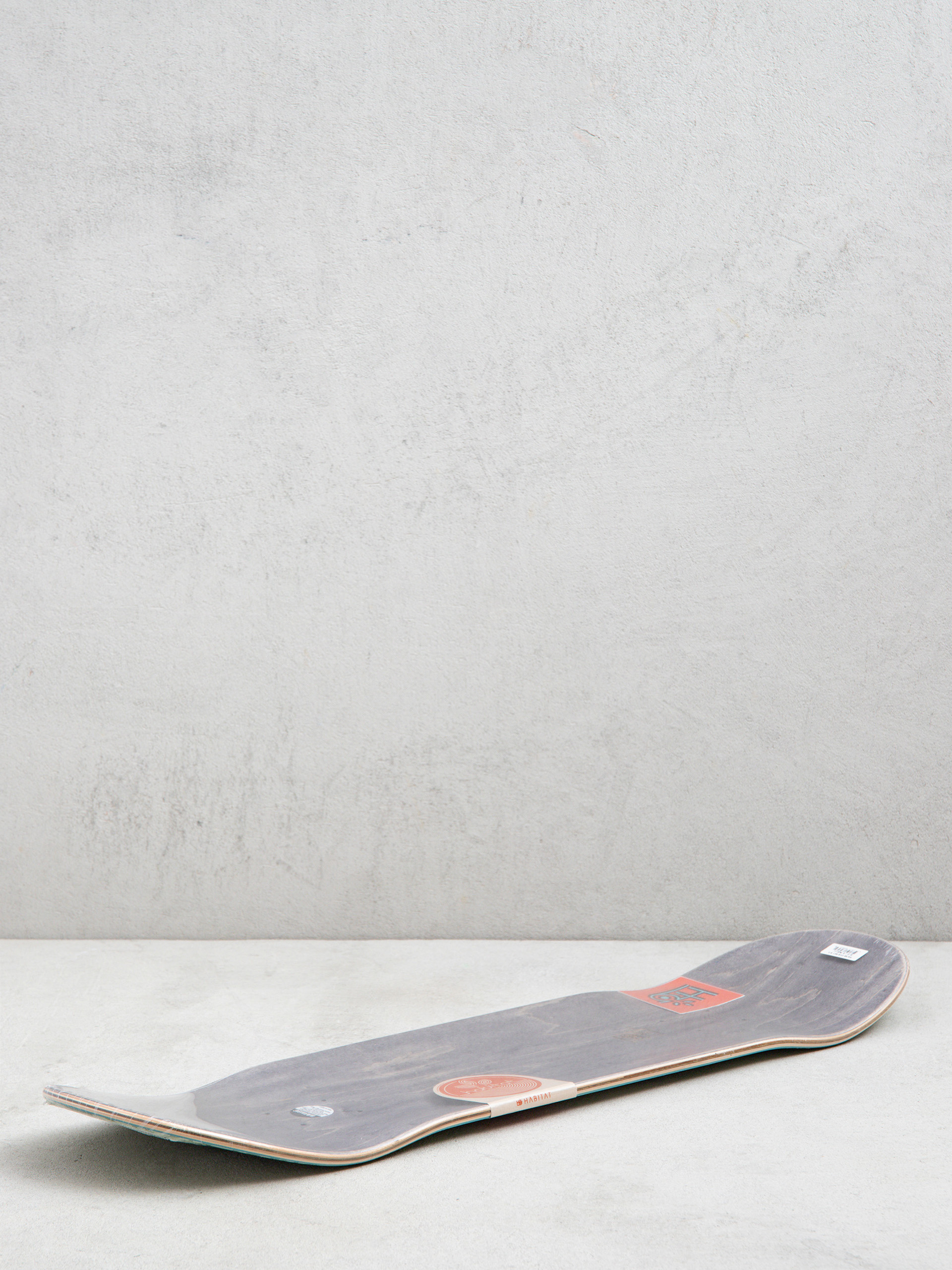 Дъска Habitat Owlnet (beige/green)