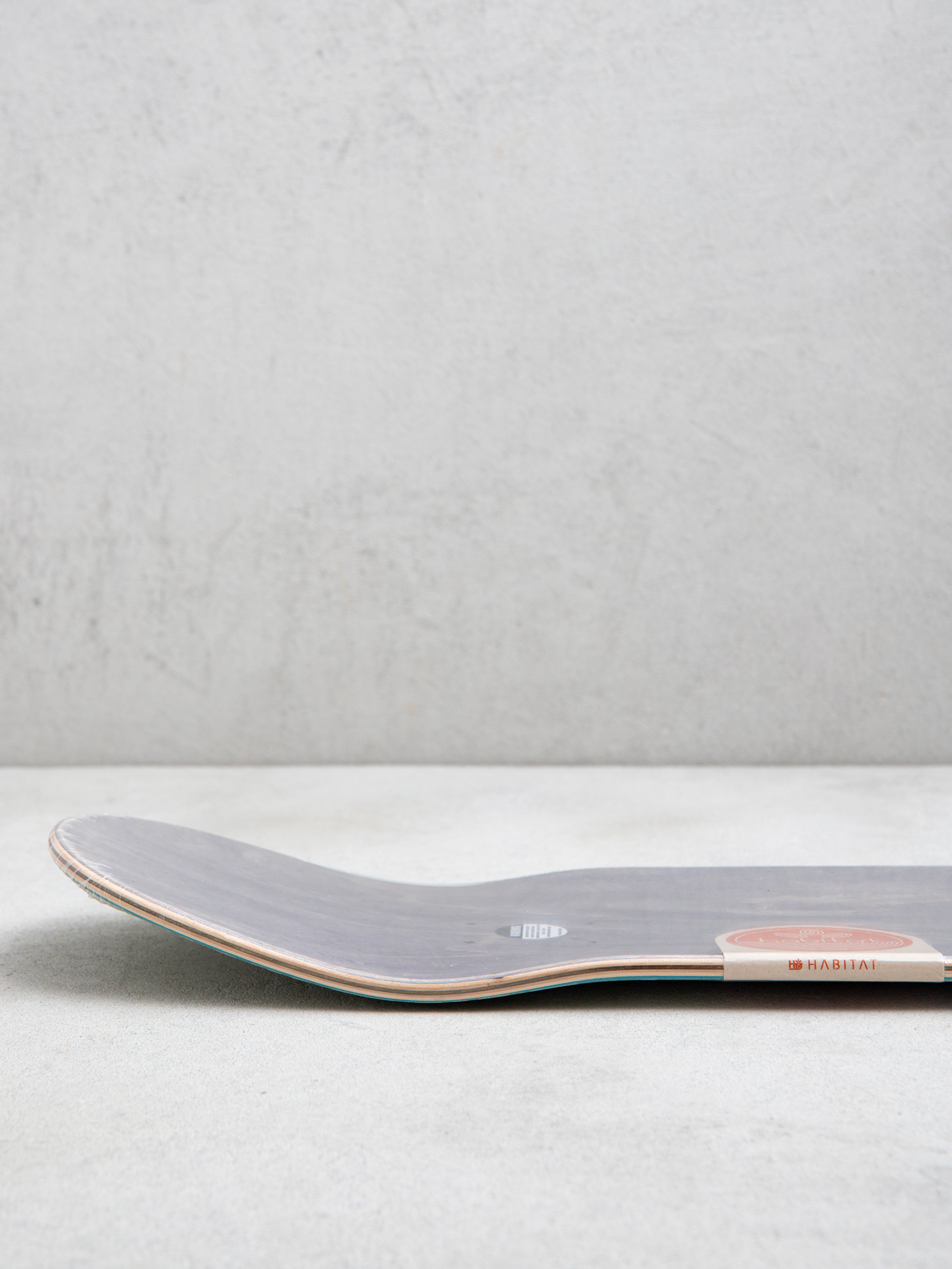 Дъска Habitat Owlnet (beige/green)