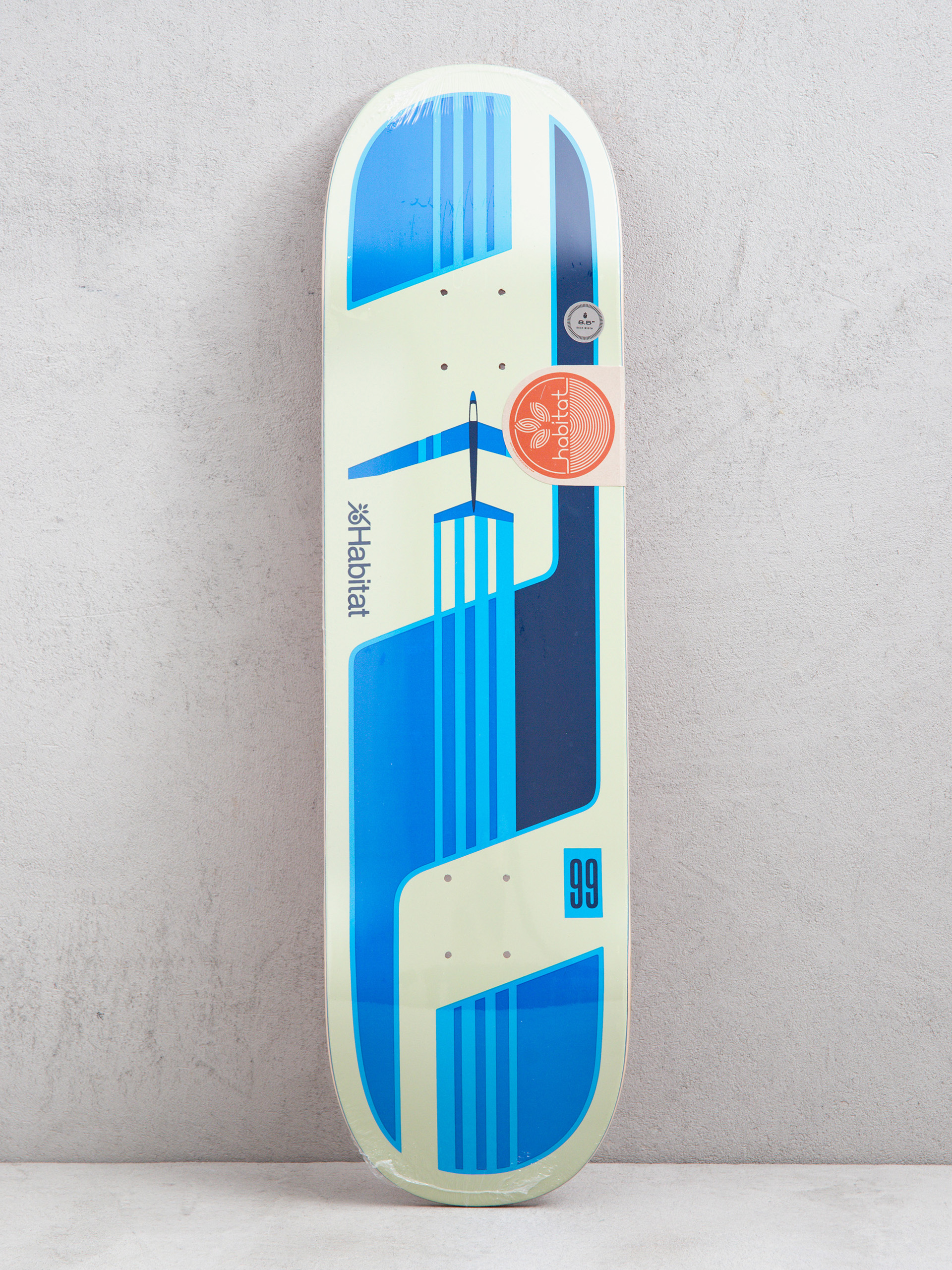 Дъска Habitat Glider