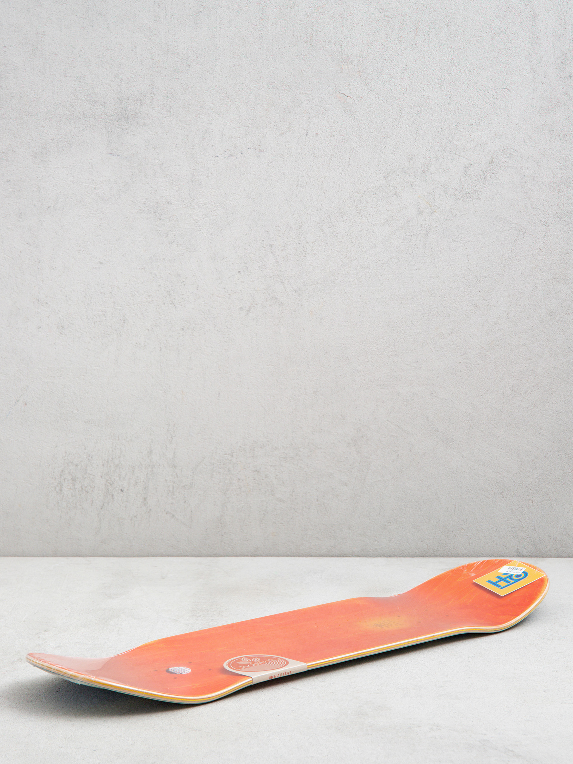 Дъска Habitat Glider (beige/blue)