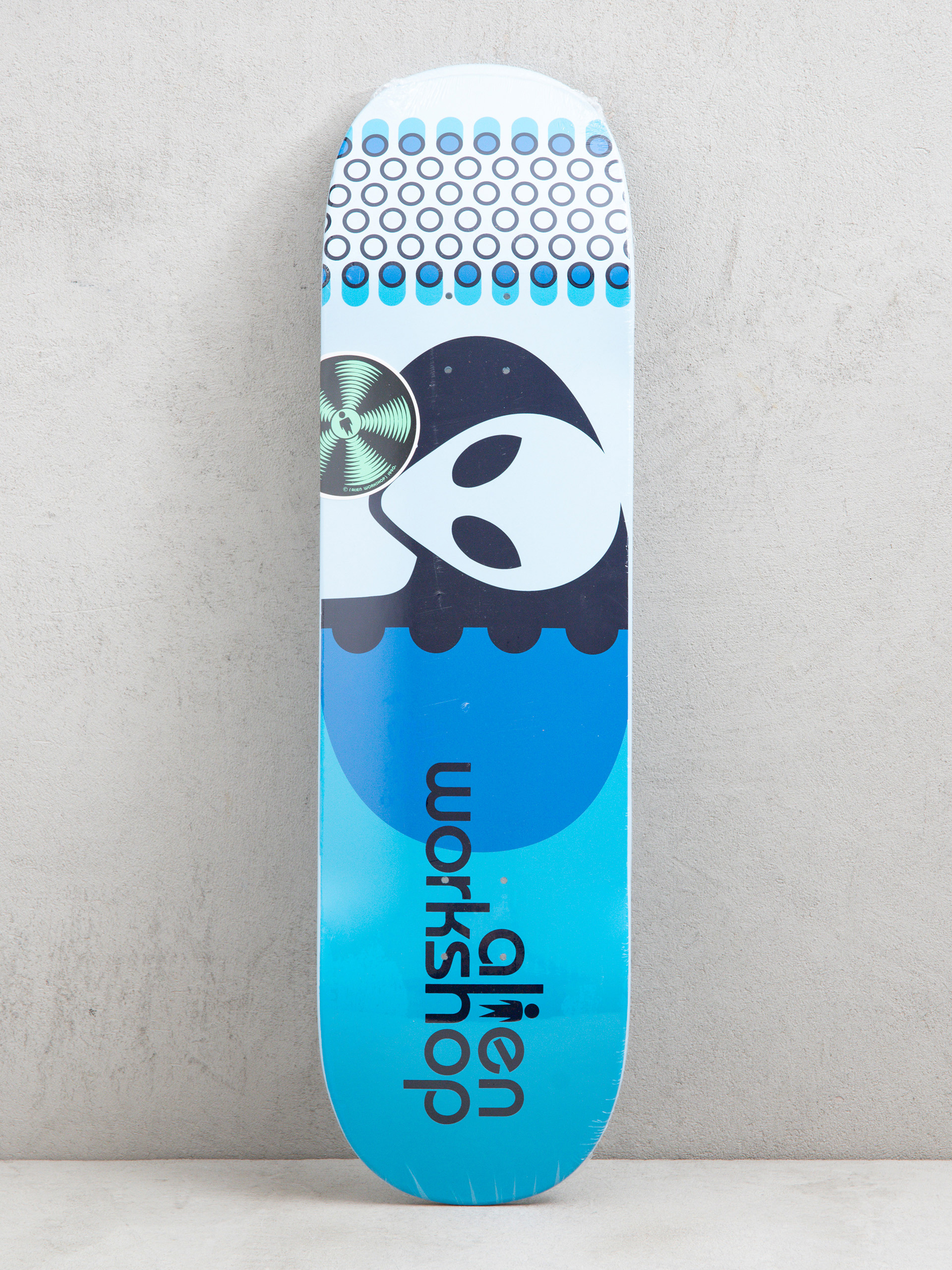 Дъска Alienworkshop Pills (blue)