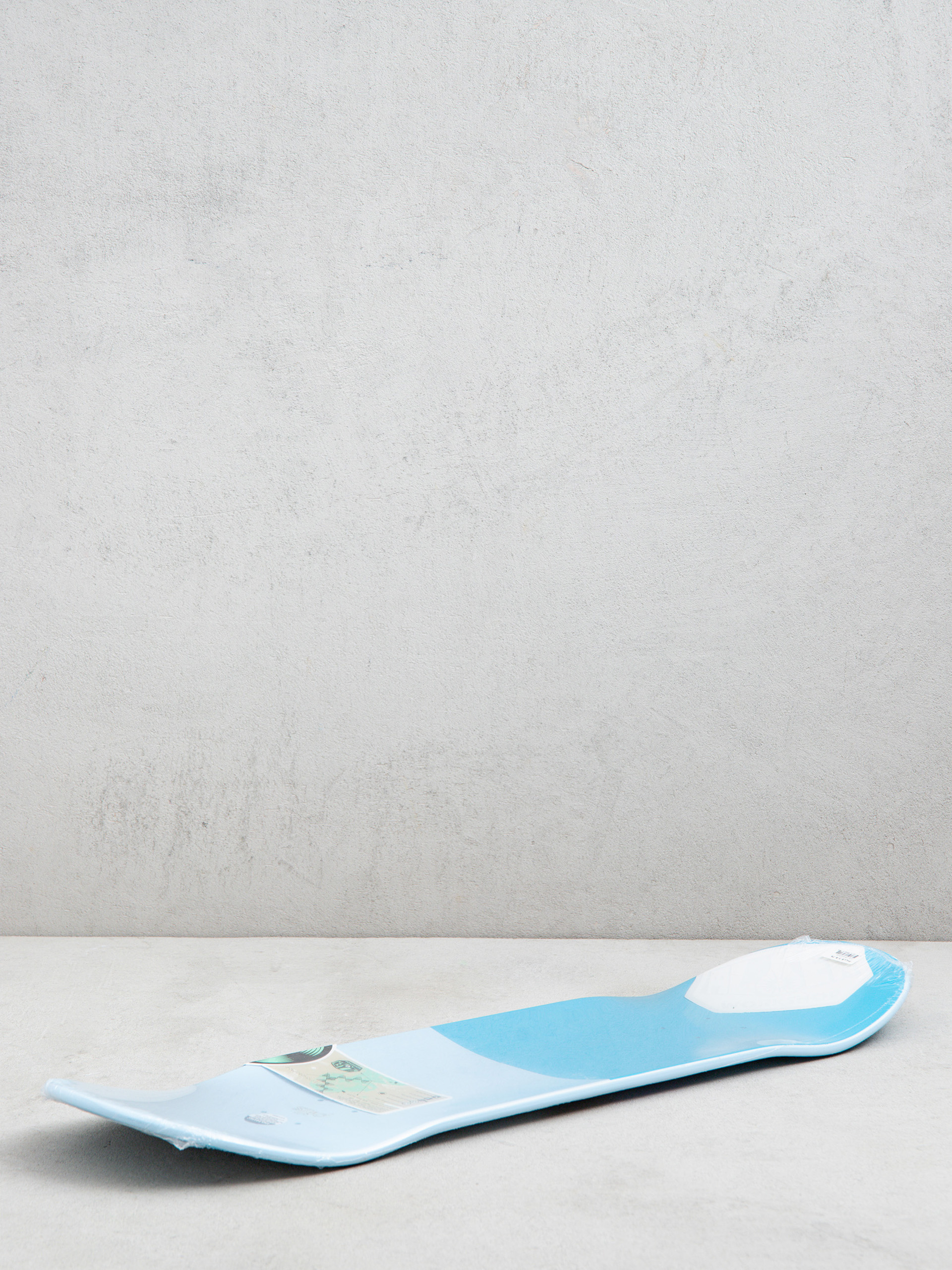 Дъска Alienworkshop Pills (blue)