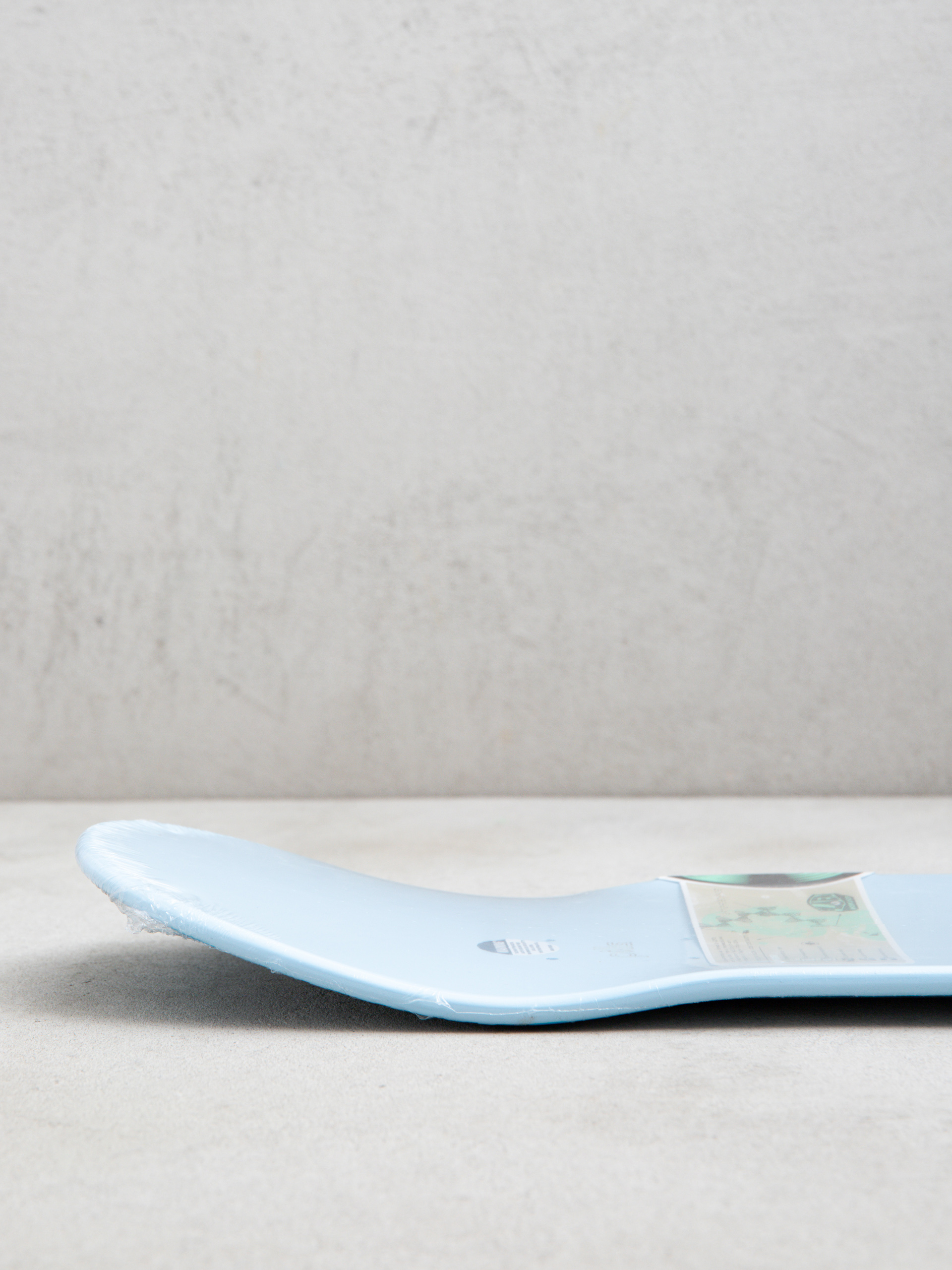 Дъска Alienworkshop Pills (blue)