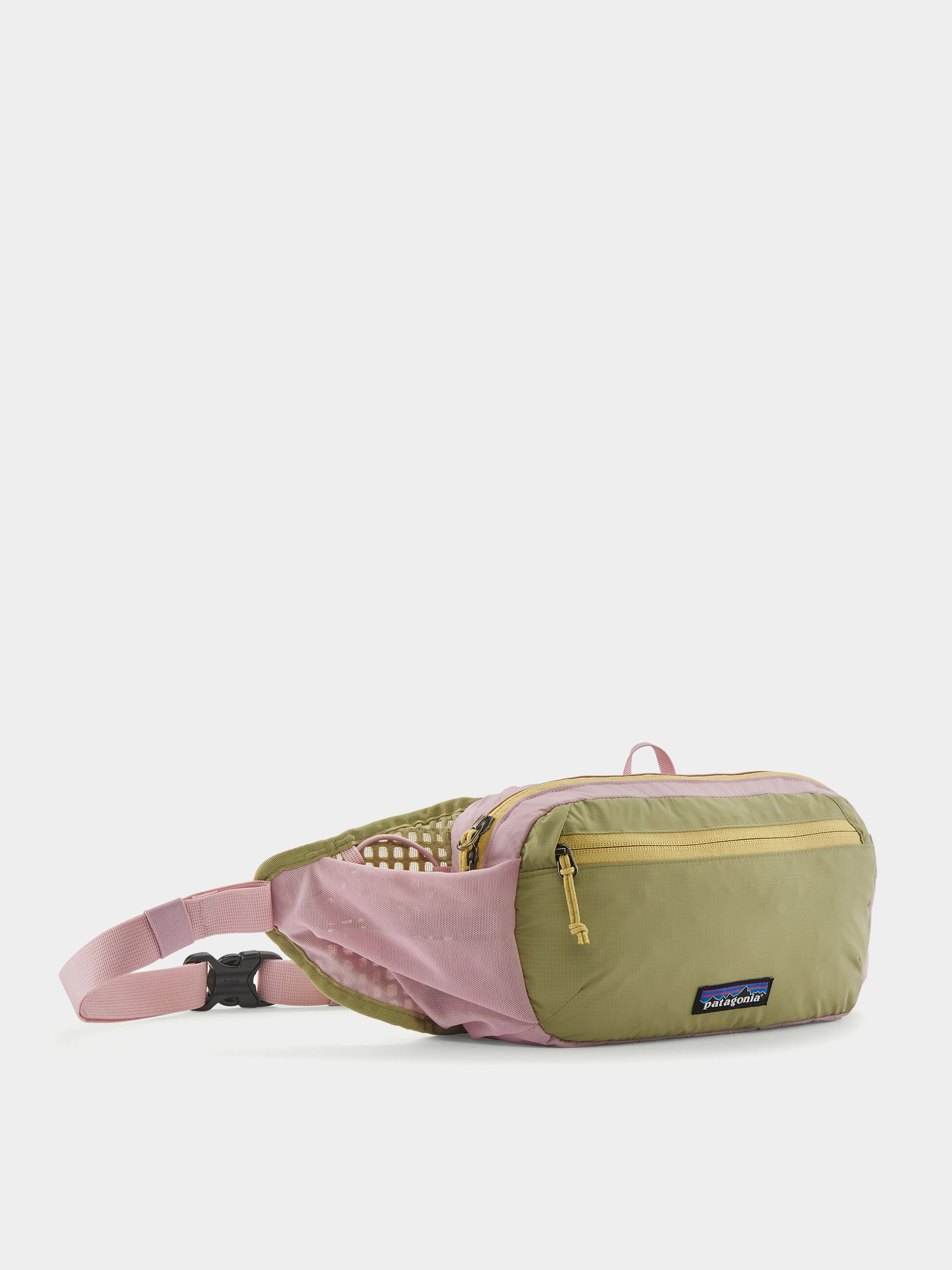 Чантичка за кръст Patagonia Terravia (quiet violet)