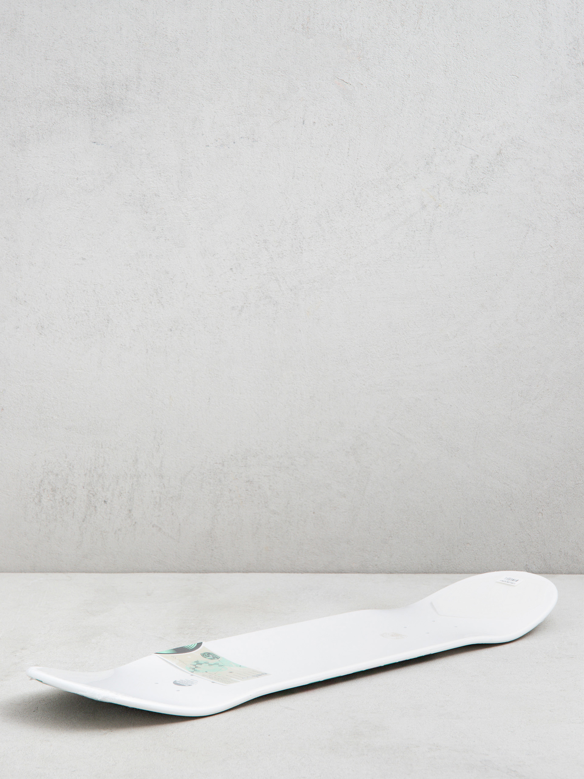 Дъска Alienworkshop Artifical Intelligence (white)