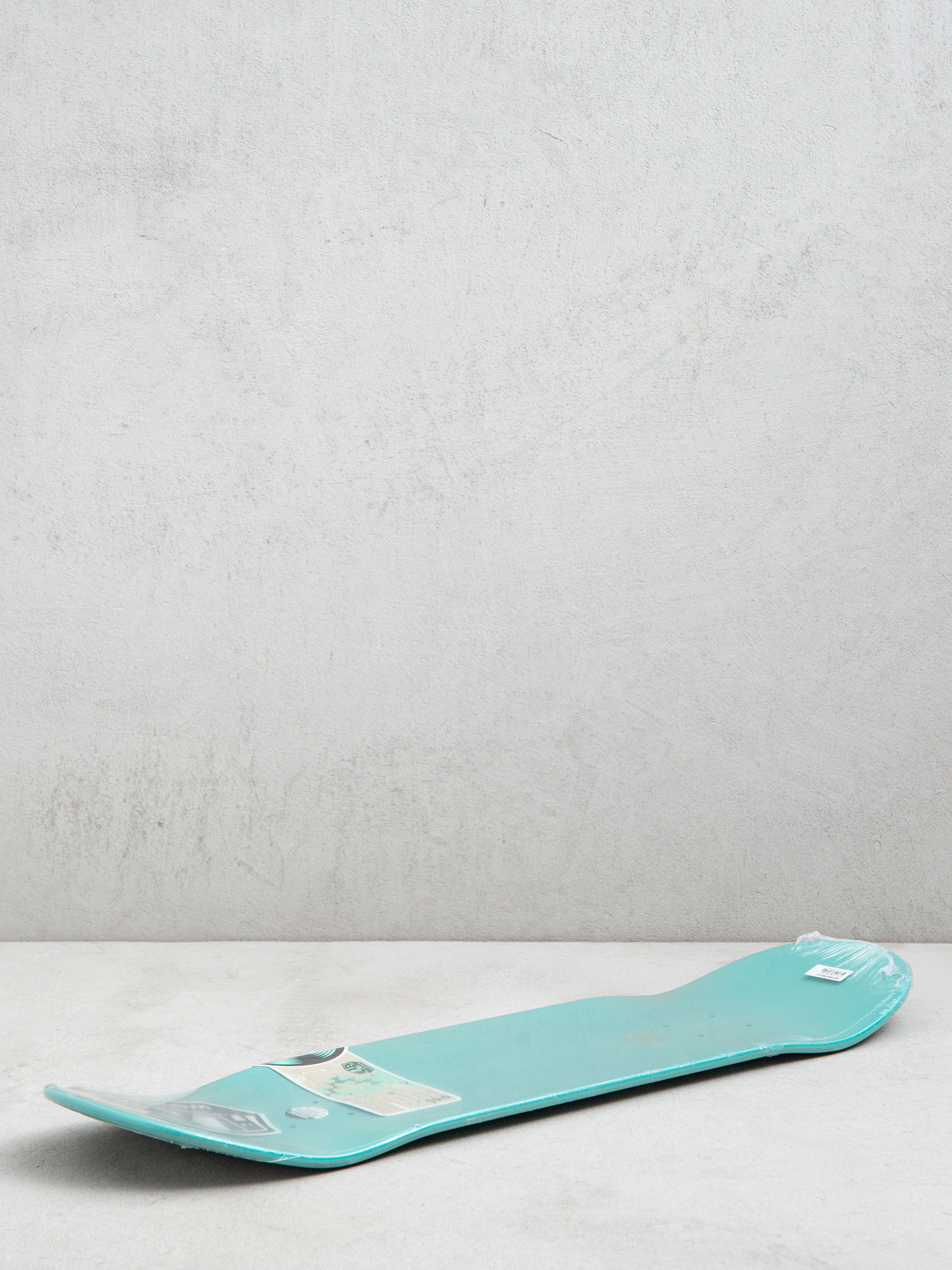 Дъска Alienworkshop Sammy Montano Strobe (teal)