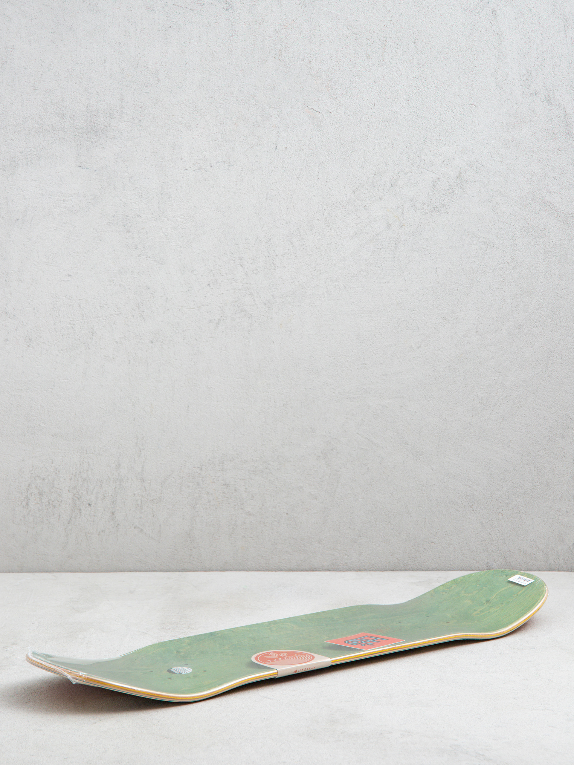 Дъска Habitat Glider Twin (orange)