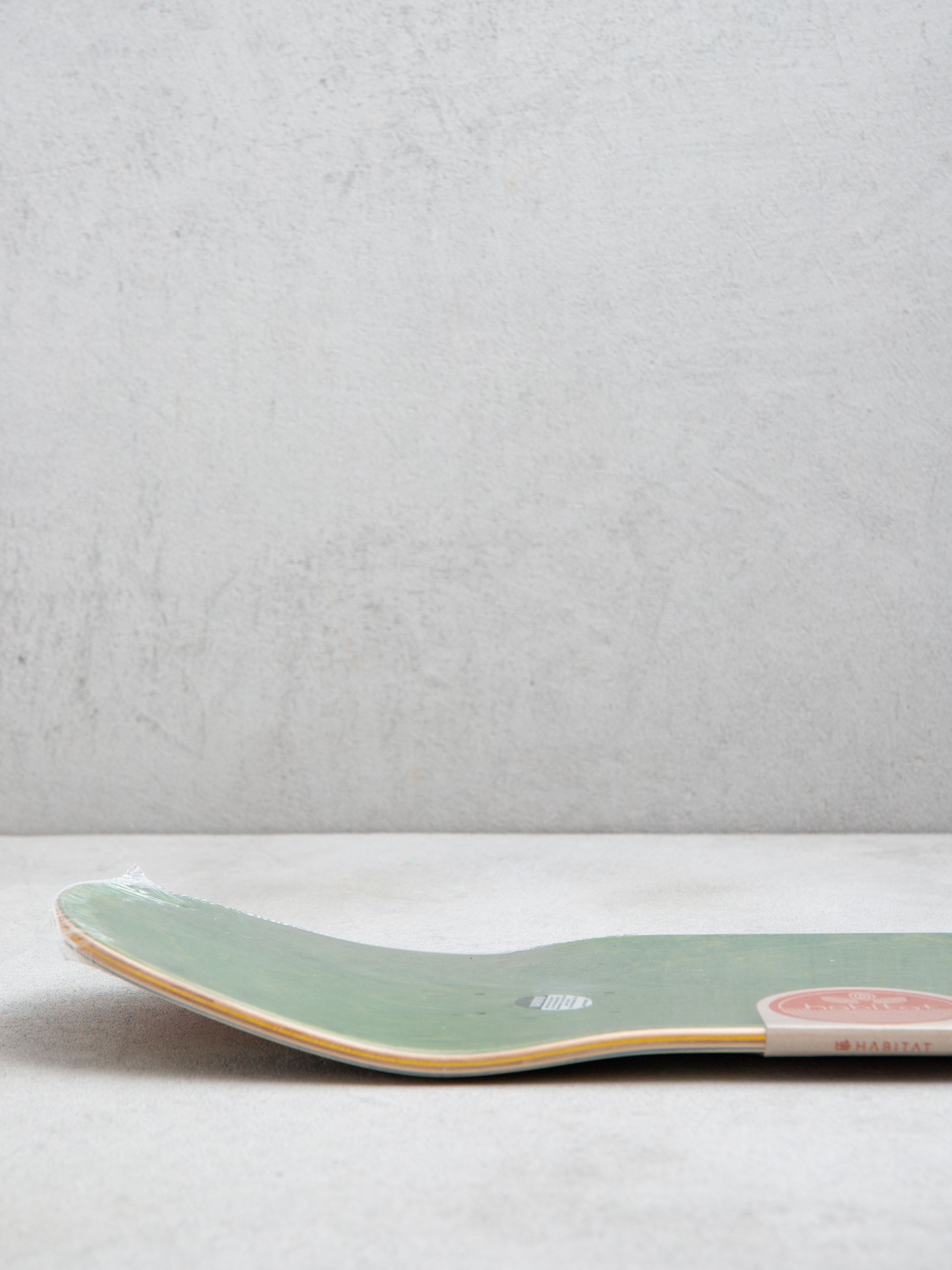 Дъска Habitat Glider Twin (orange)