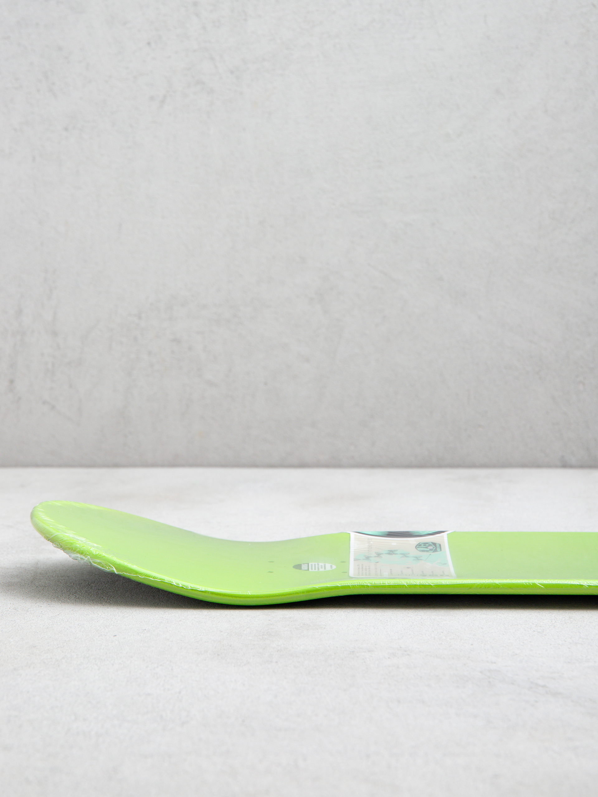 Дъска Alienworkshop Joey O Brien Strobe (all green)