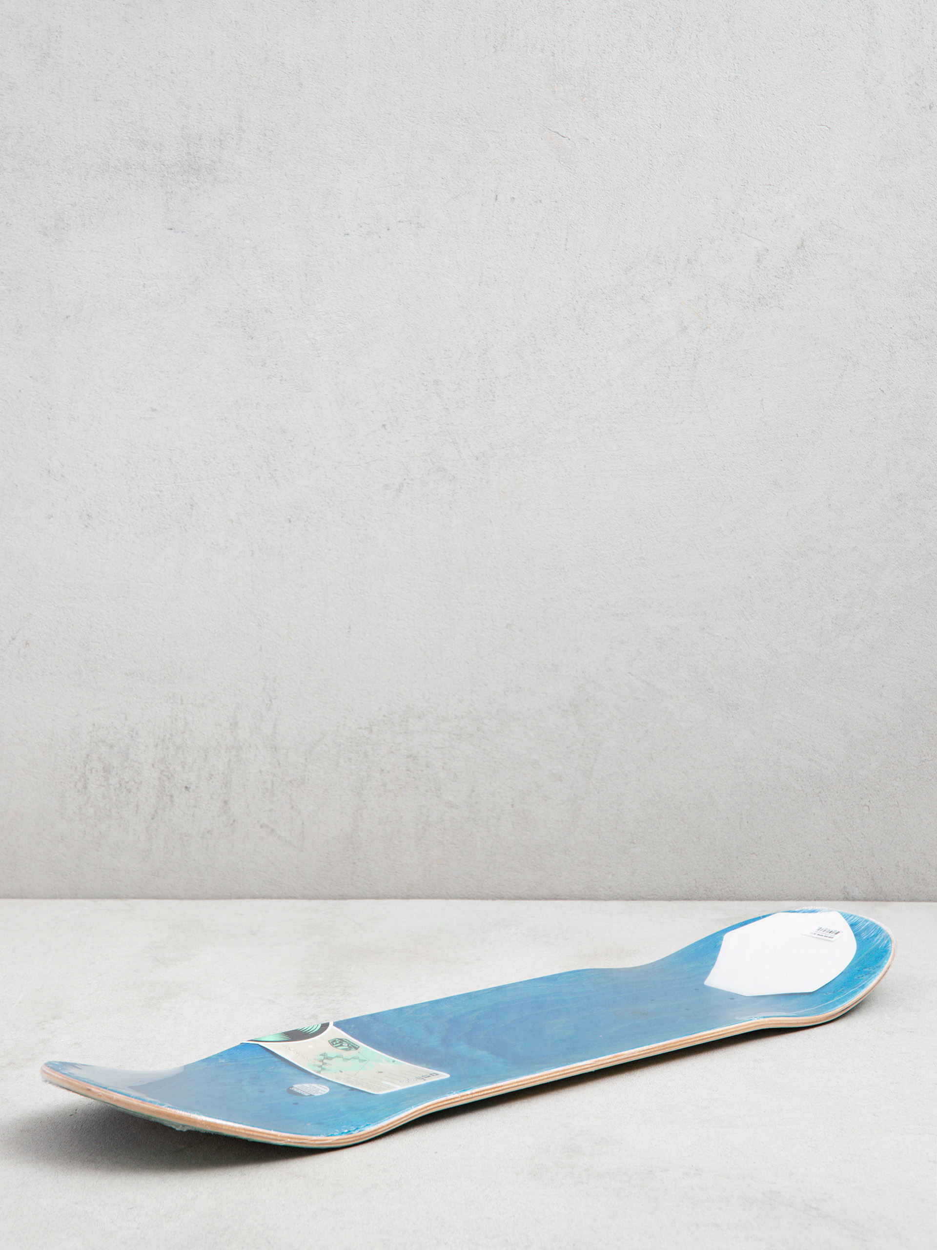 Дъска Alienworkshop Soldier Echoes Pricepoint (green/purple)