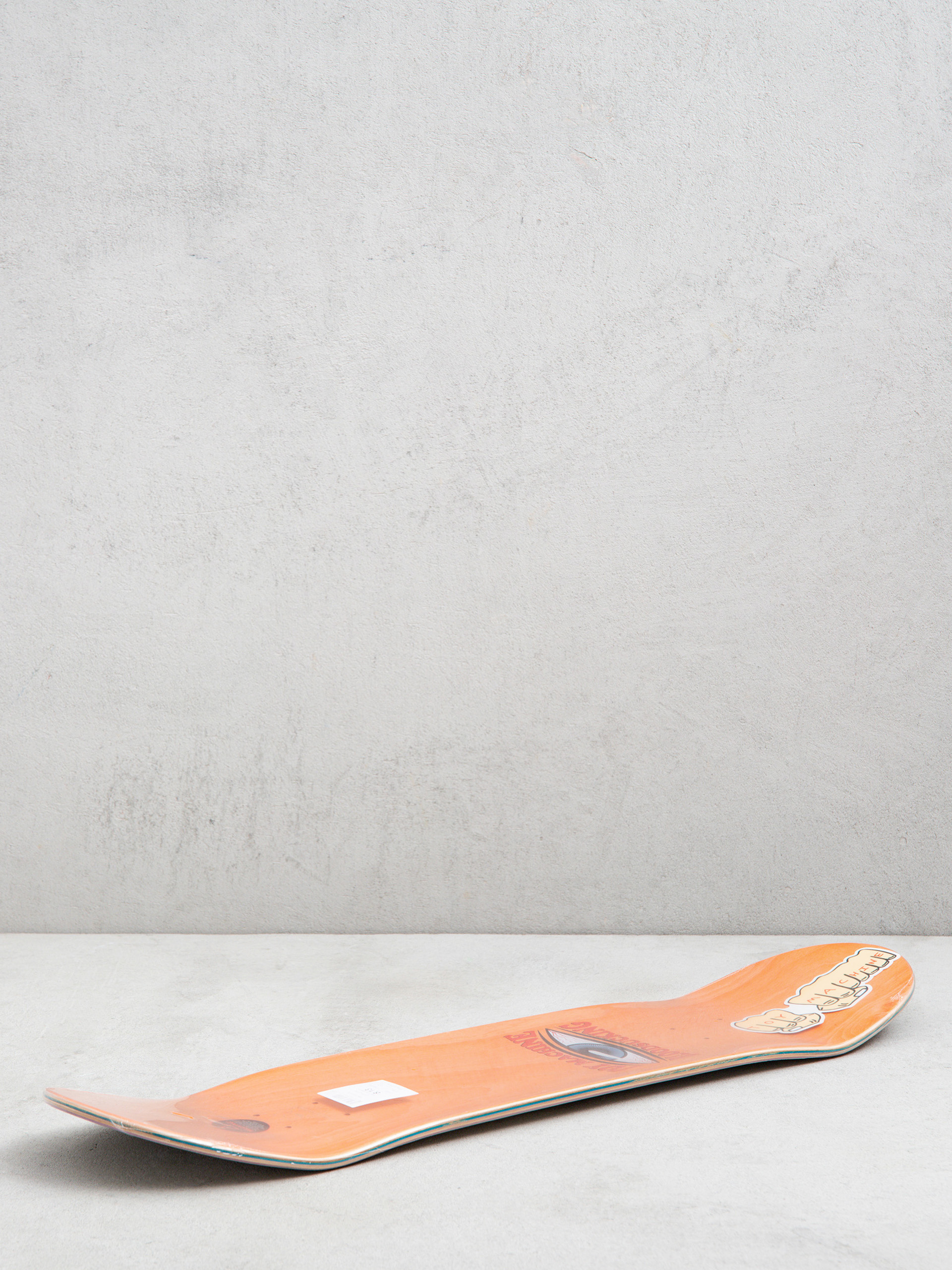 Дъска Toy Machine Willard Cat