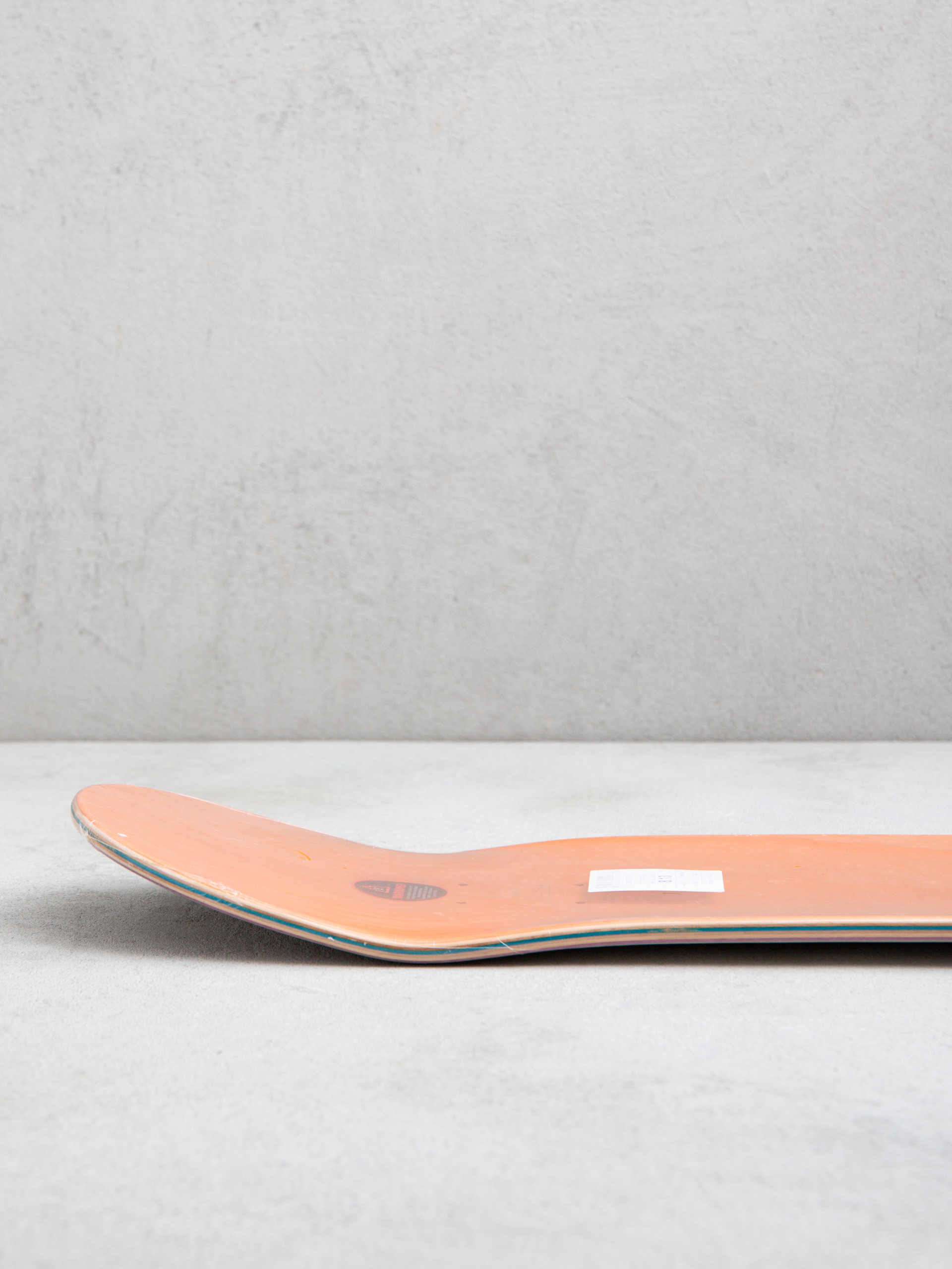 Дъска Toy Machine Willard Cat