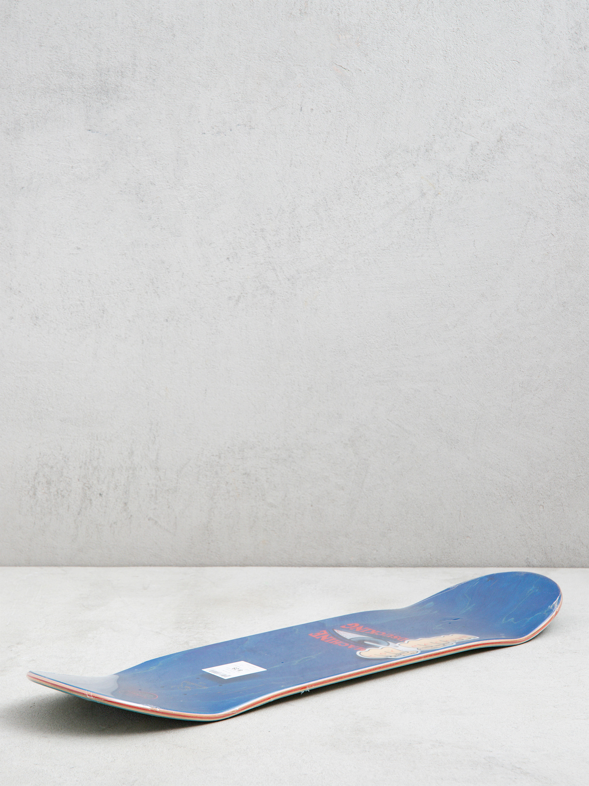 Дъска Toy Machine Romero Snake