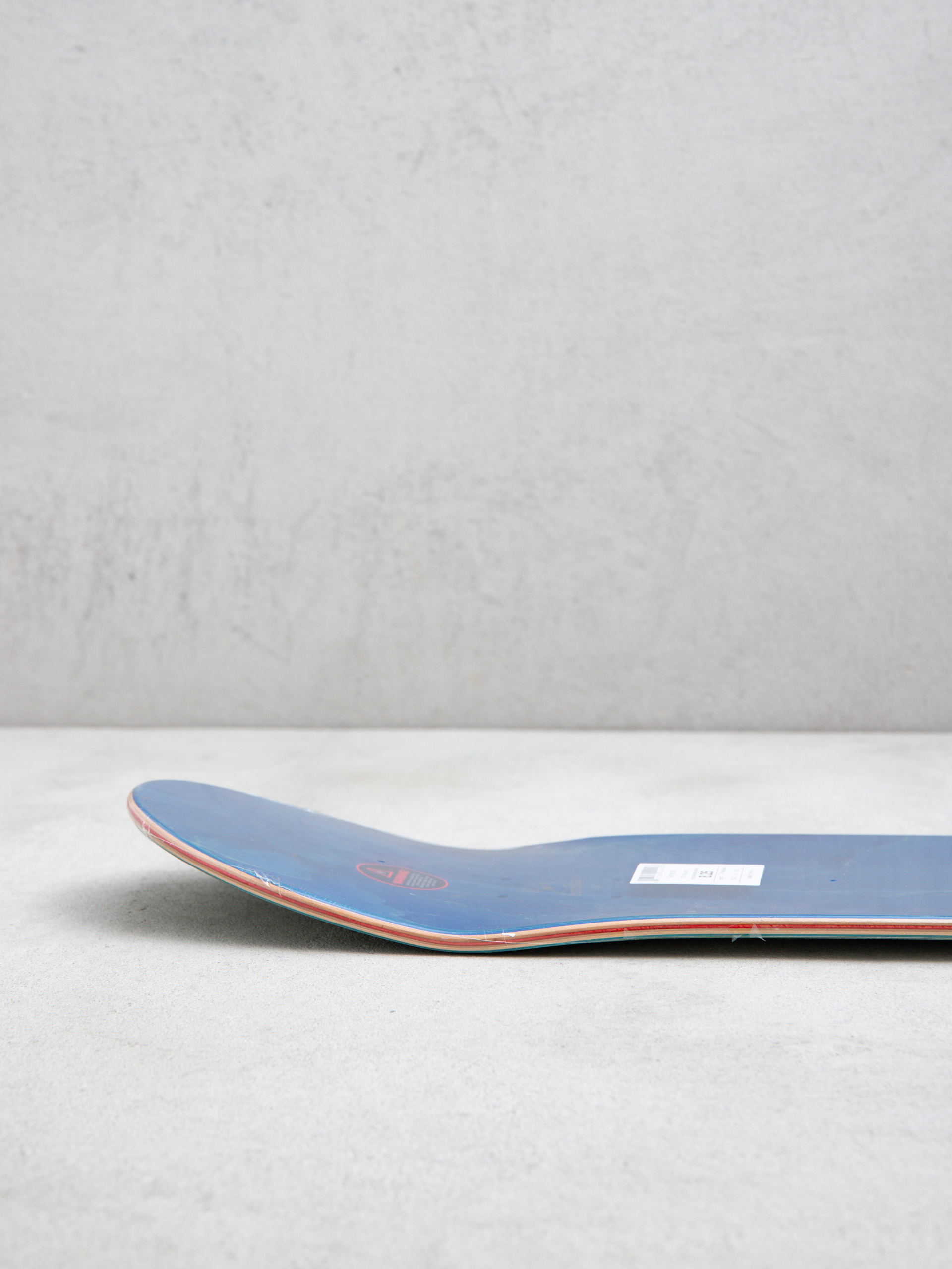 Дъска Toy Machine Romero Snake