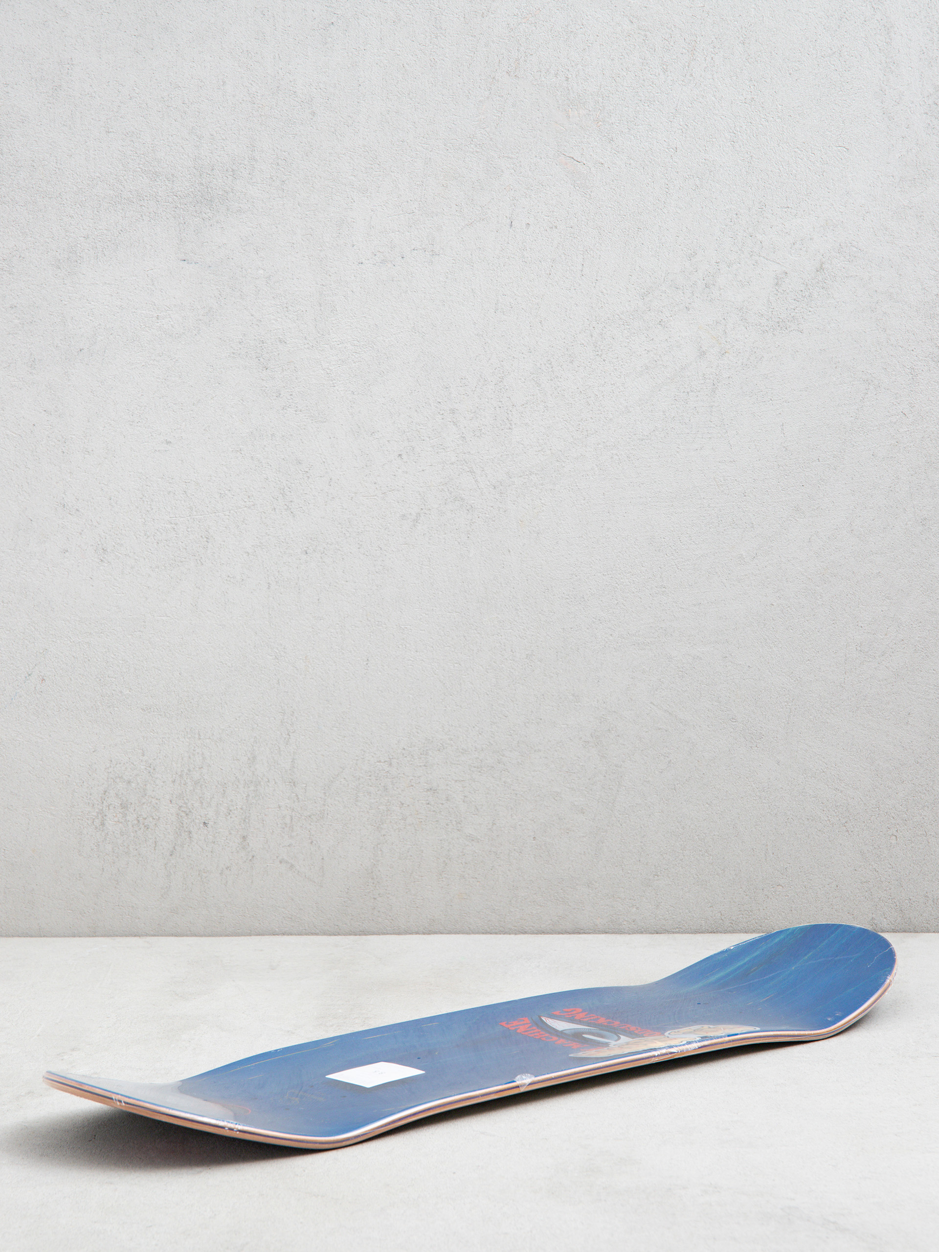 Дъска Toy Machine Hoban Brain Punch