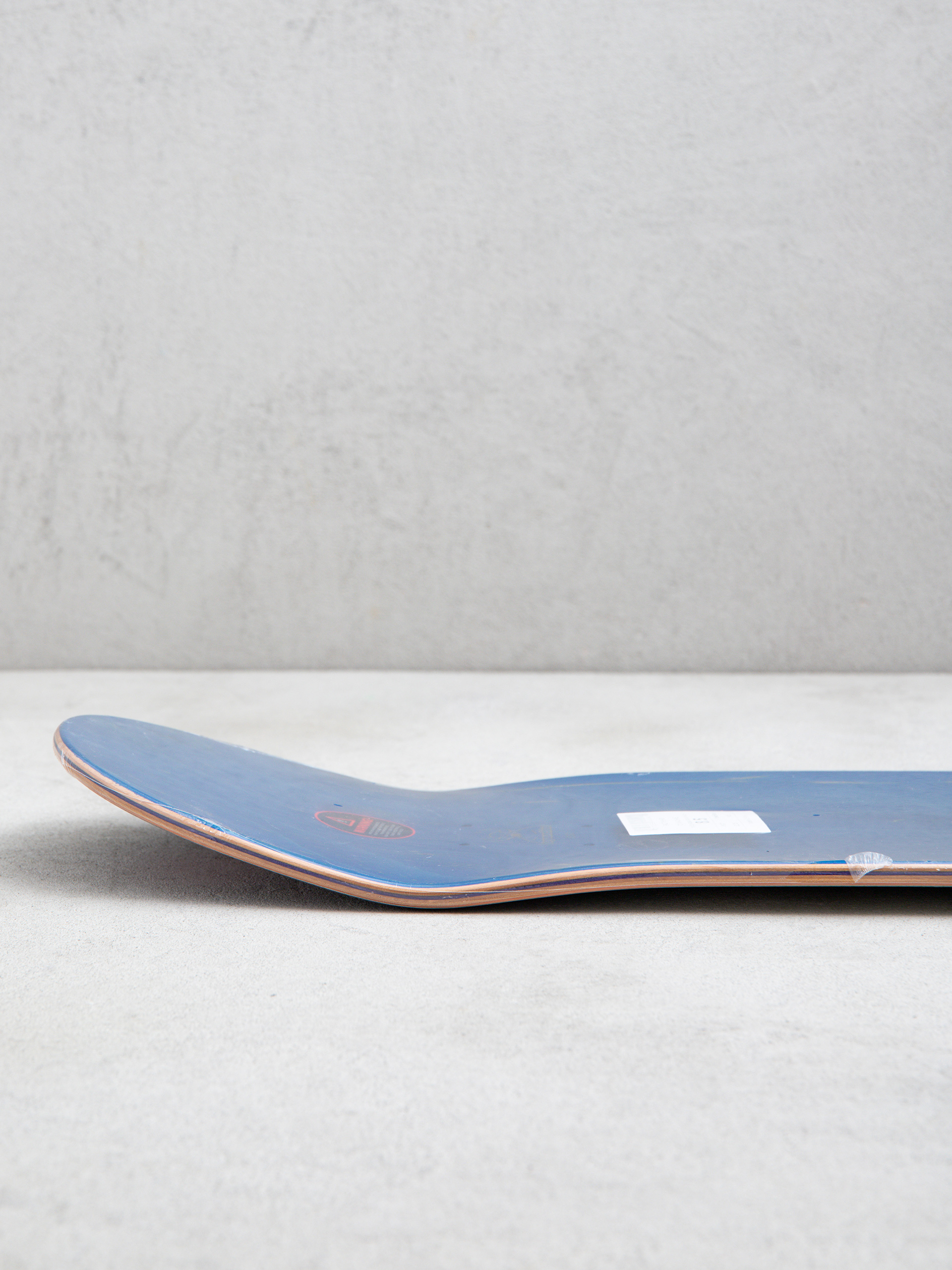 Дъска Toy Machine Hoban Brain Punch