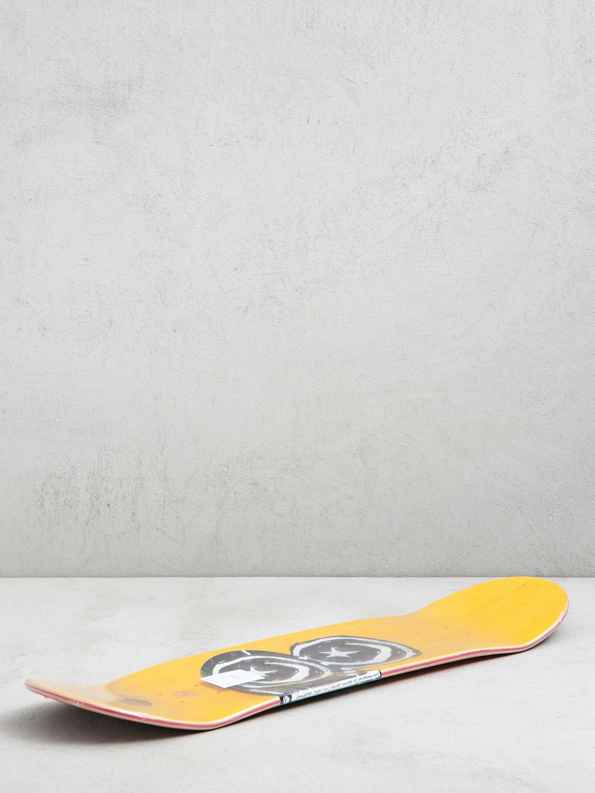 Дъска Foundation Servold Cowboy