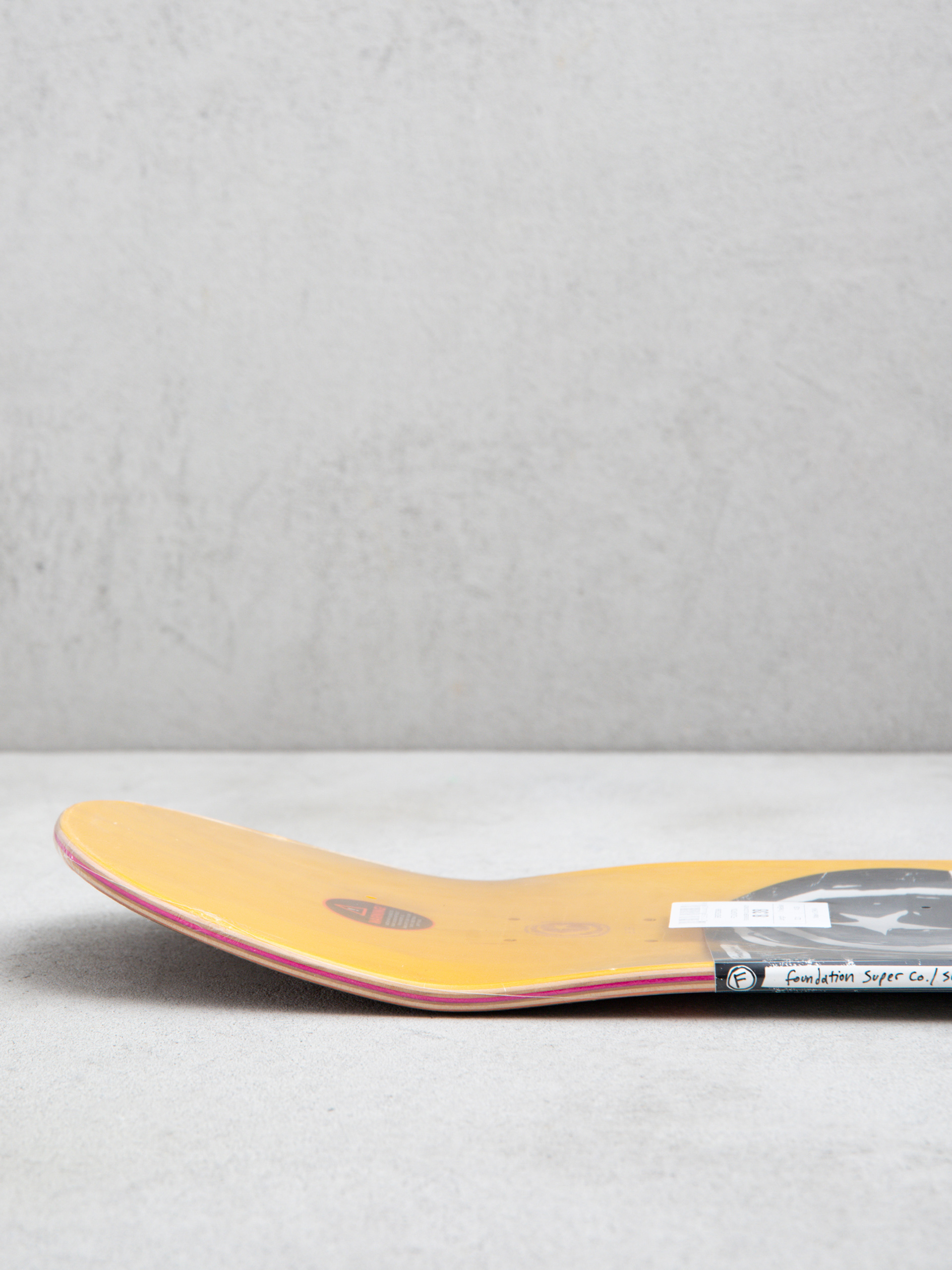 Дъска Foundation Servold Cowboy