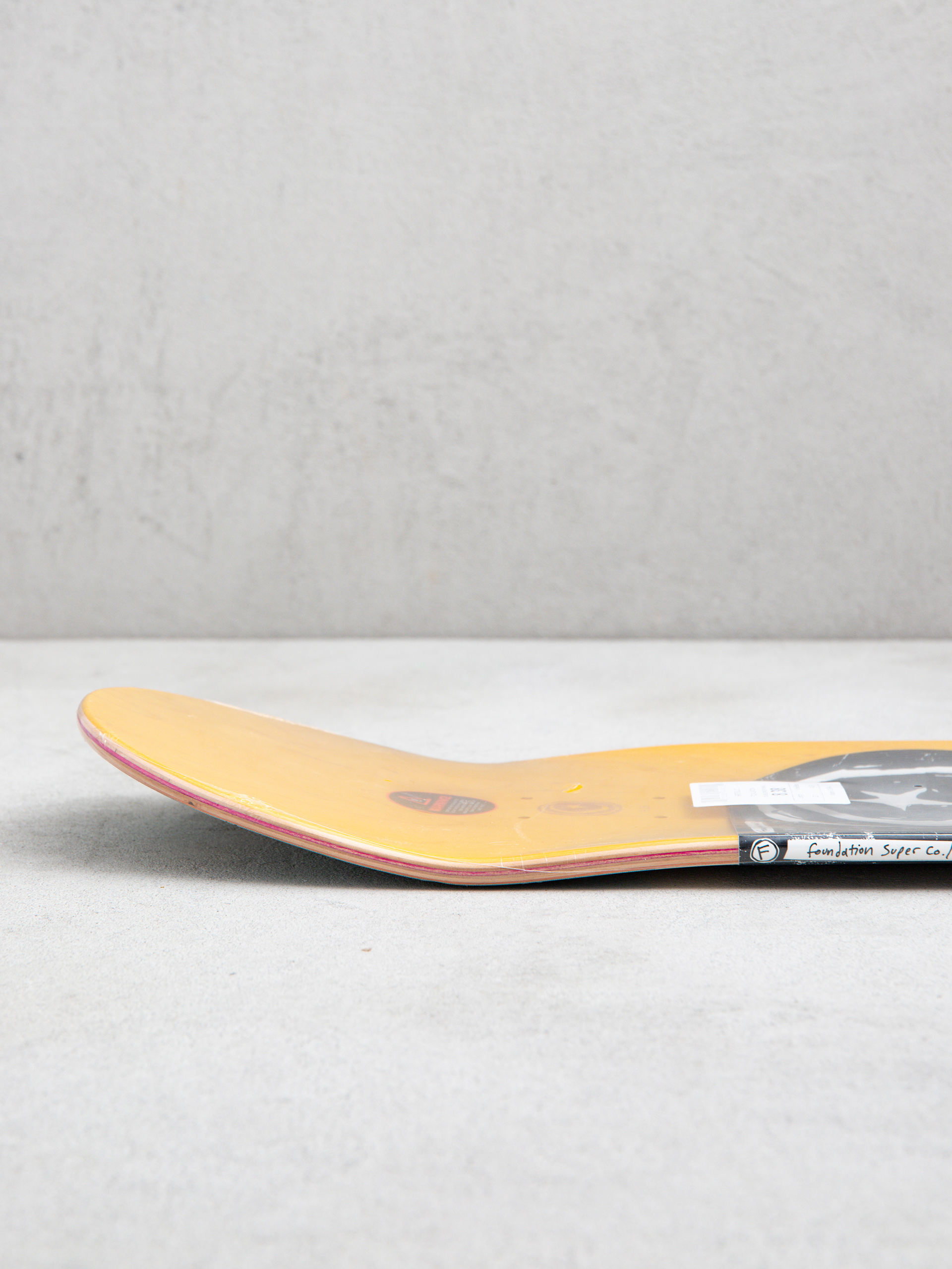 Дъска Foundation Lewis Fishing