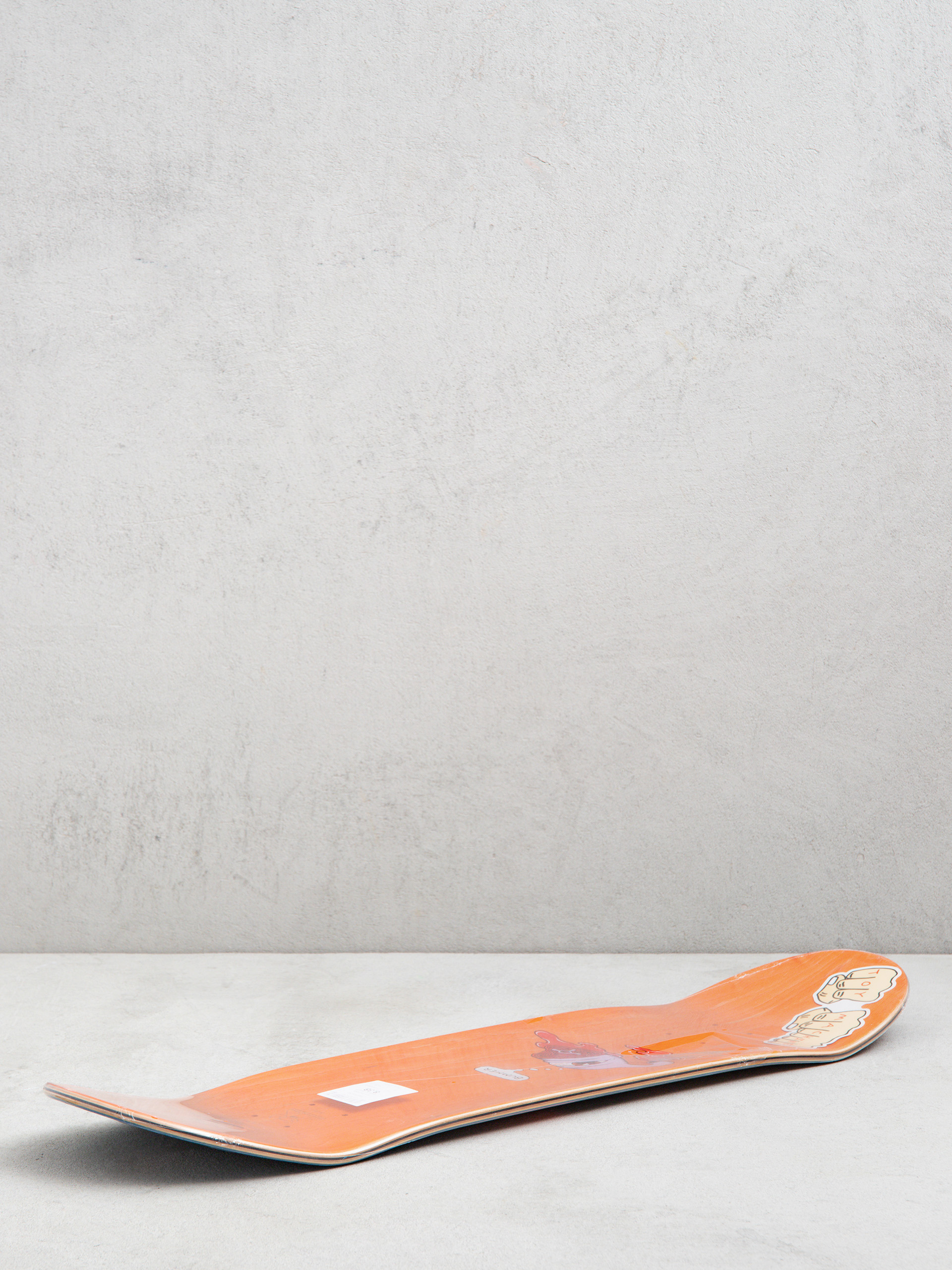 Дъска Toy Machine Axel Bummer