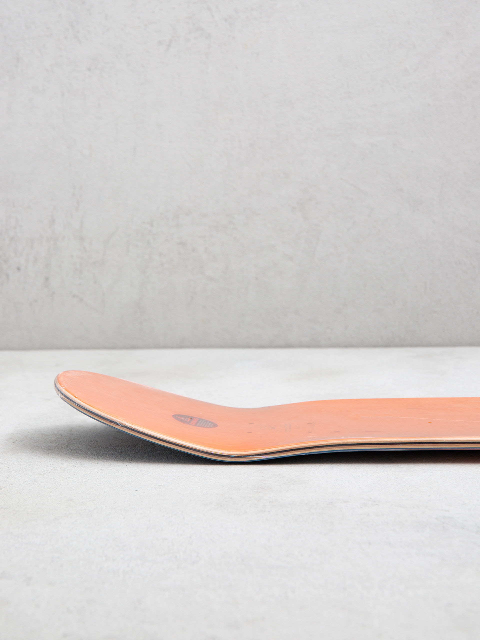 Дъска Toy Machine Axel Bummer