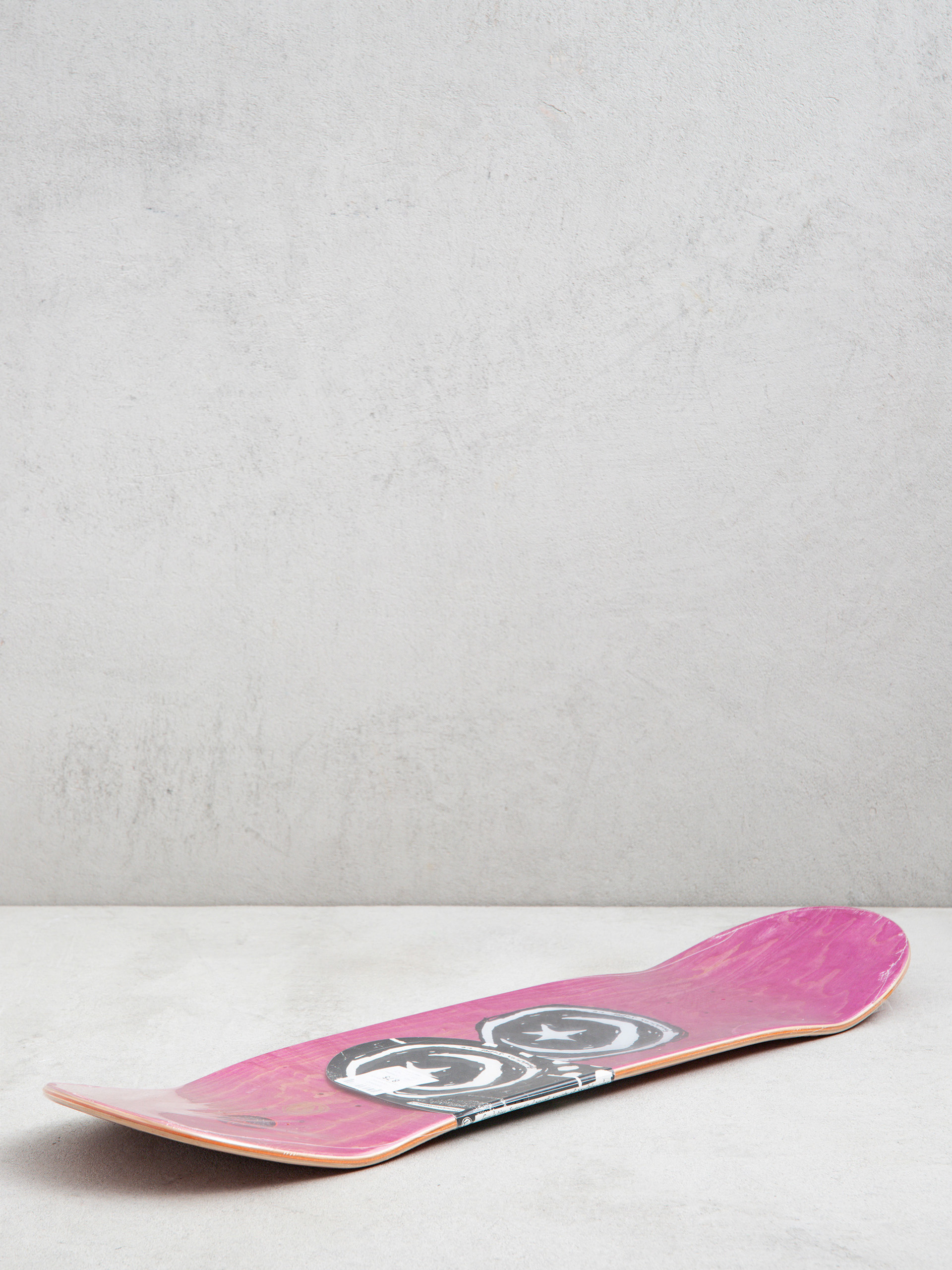 Дъска Foundation Hamburg Singature