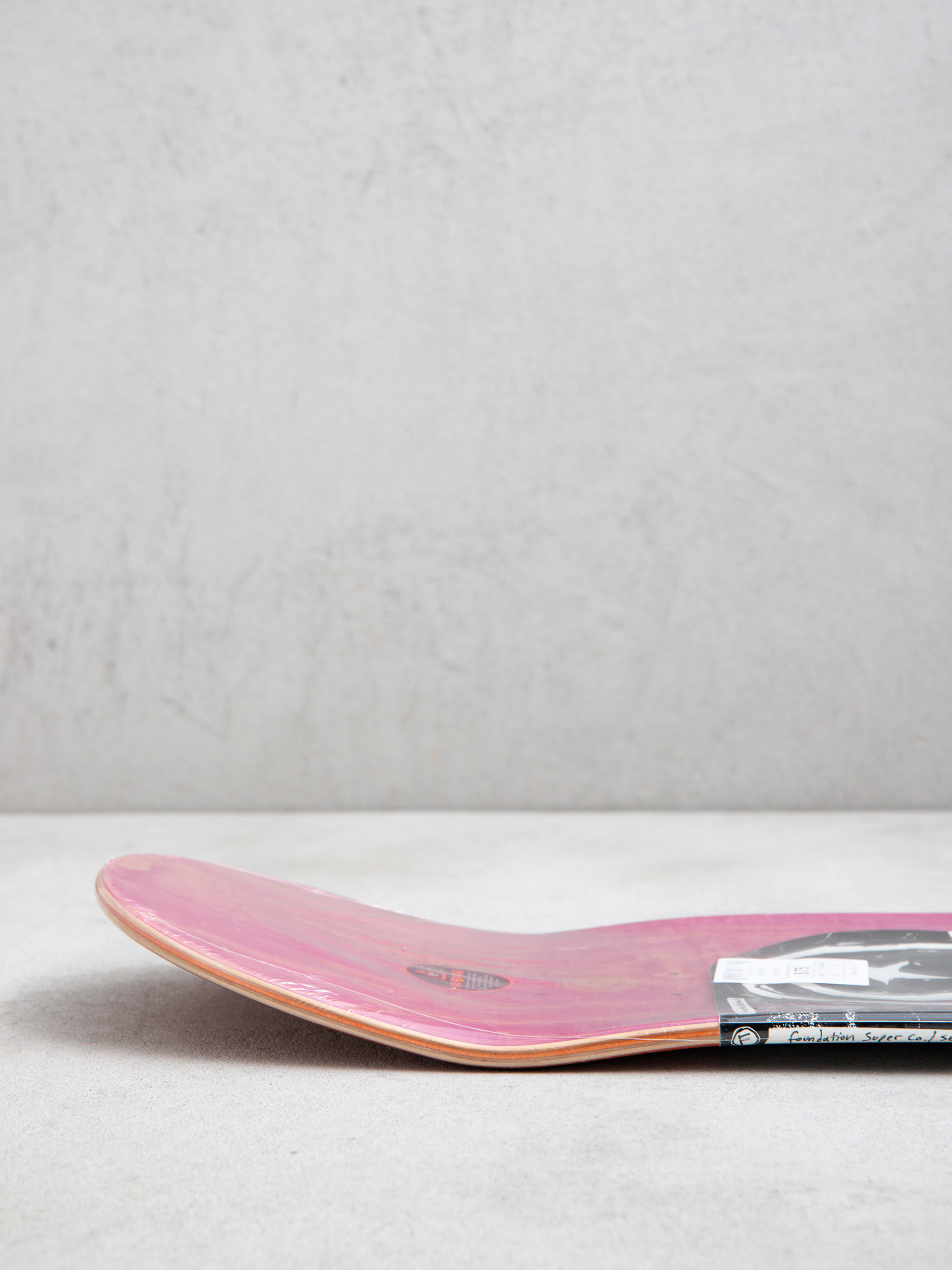 Дъска Foundation Hamburg Singature