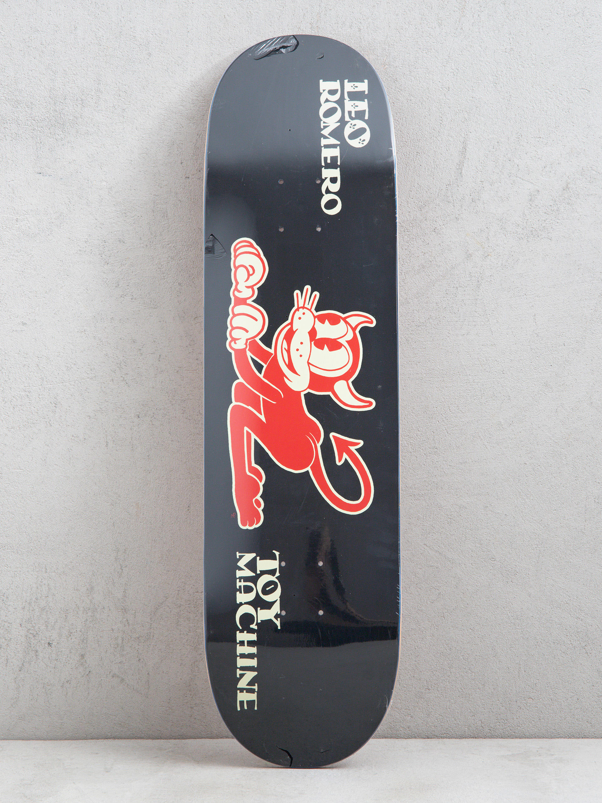 Дъска Toy Machine Romero Toons