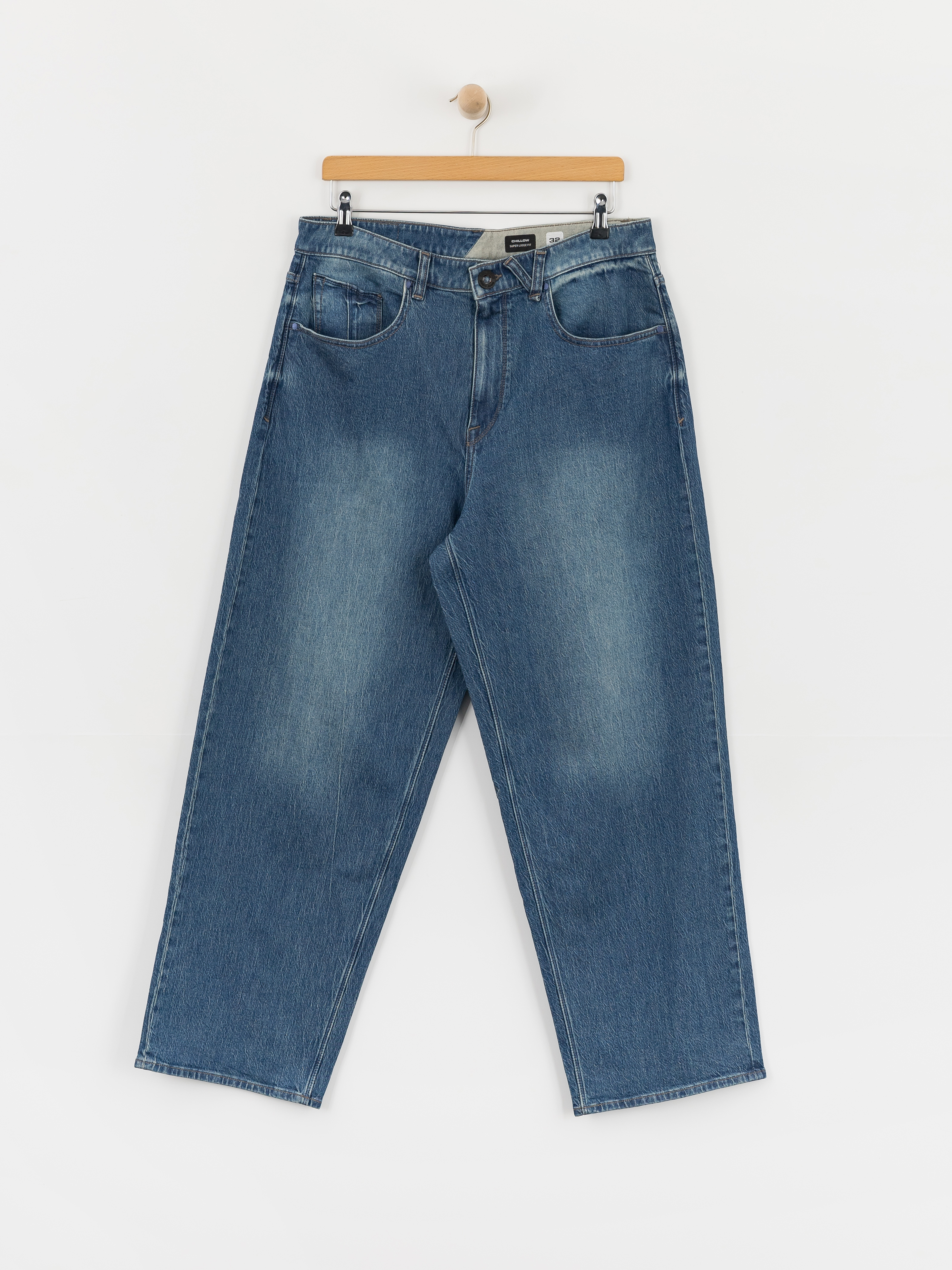 Панталони Volcom Chillow