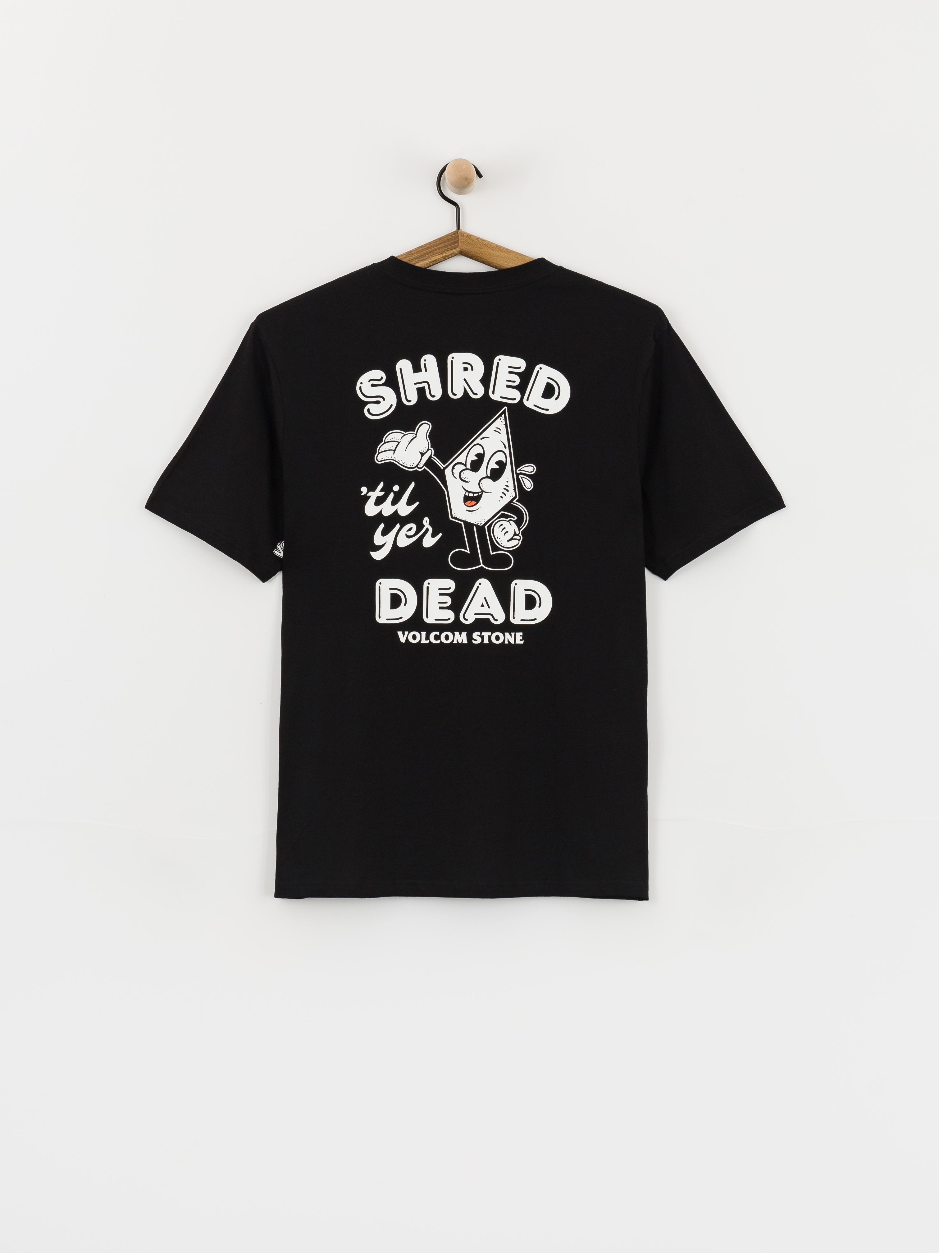 Тениска Volcom Miste Stone Bsc