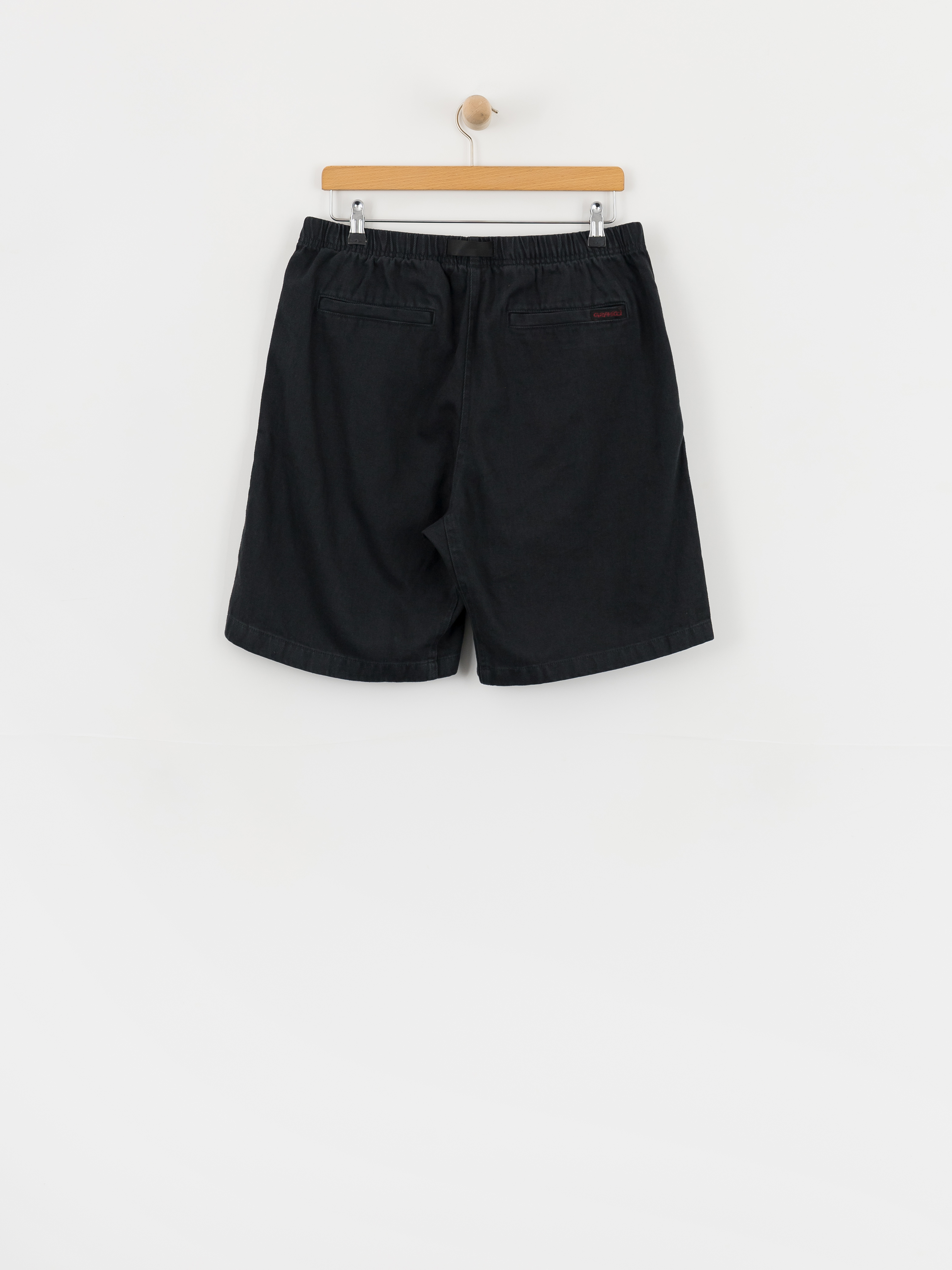 Къси панталони Gramicci Hemp G-Short (carbon)