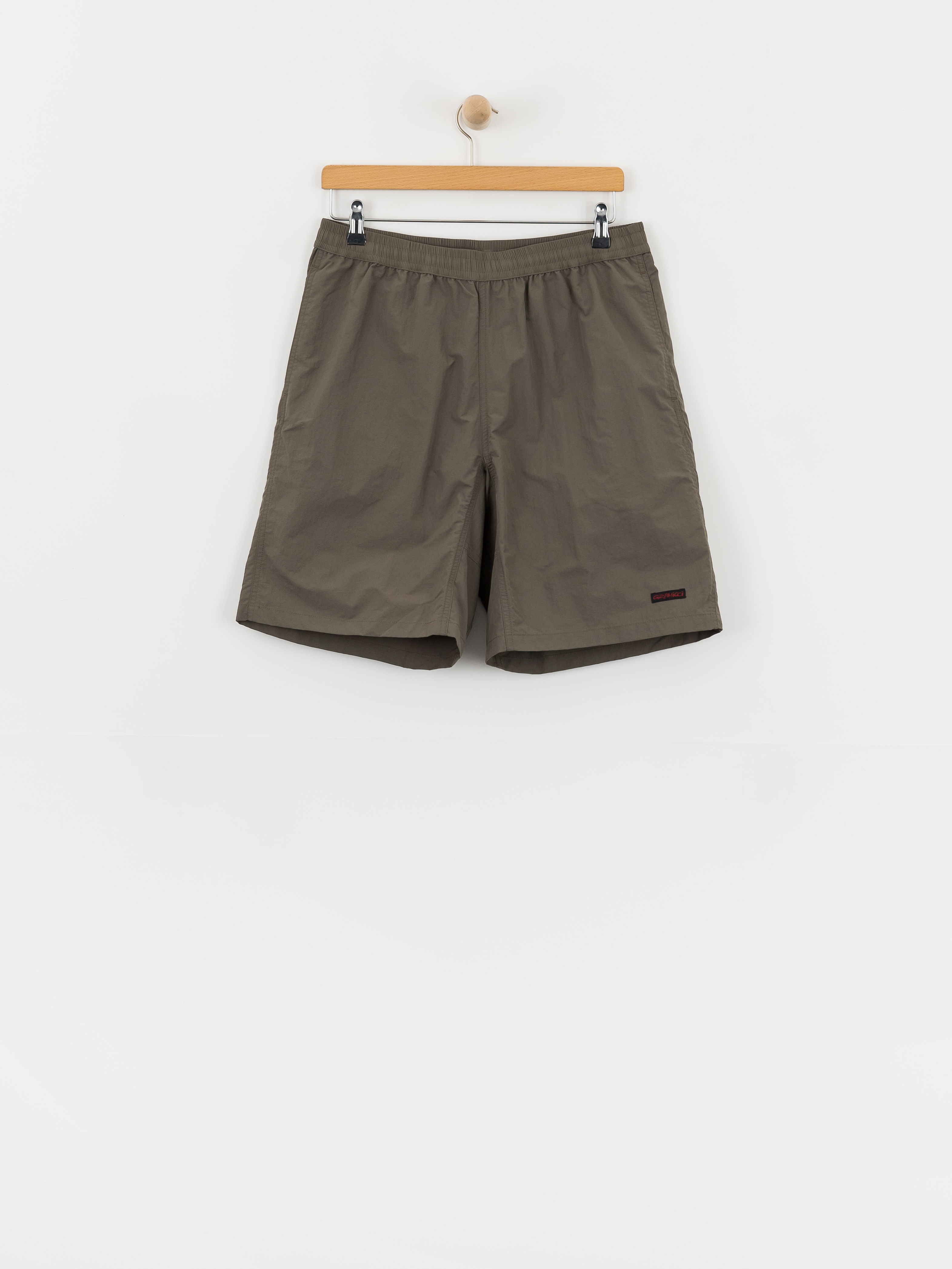 Къси панталони Gramicci Nylon Reef Short (granite)