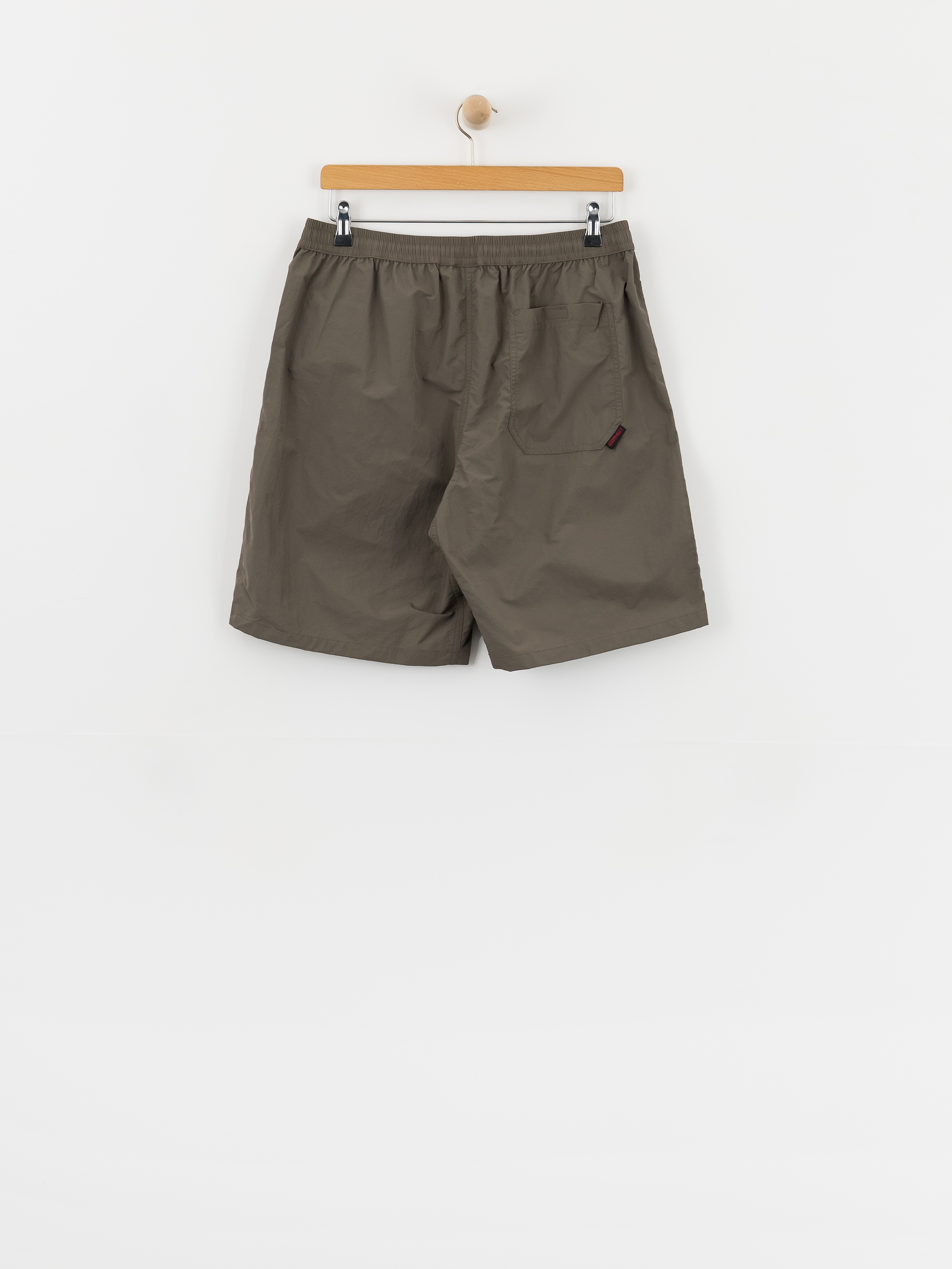 Къси панталони Gramicci Nylon Reef Short (granite)