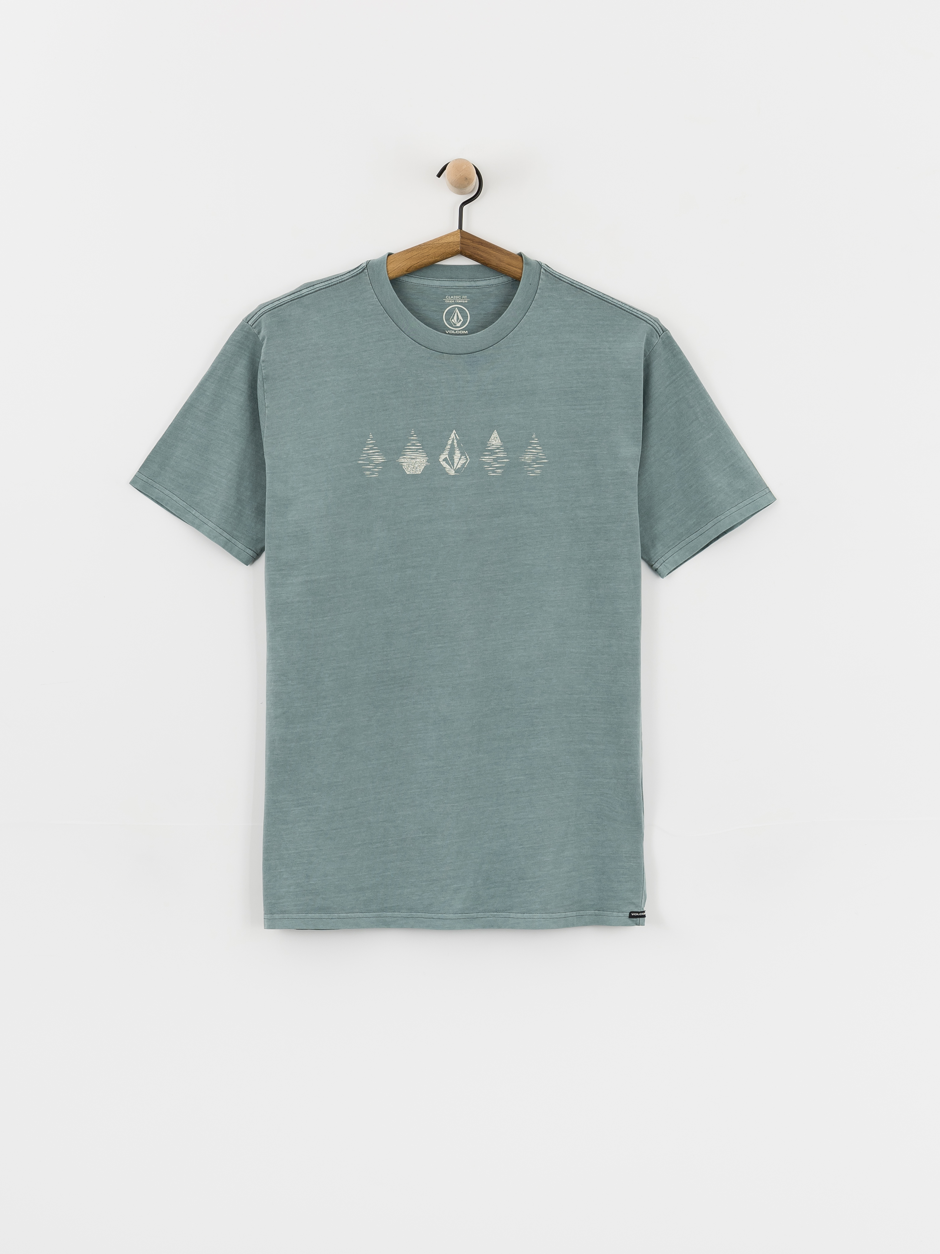 u0422u0435u043du0438u0441u043au0430 Volcom Lunar Phases (tradewinds)