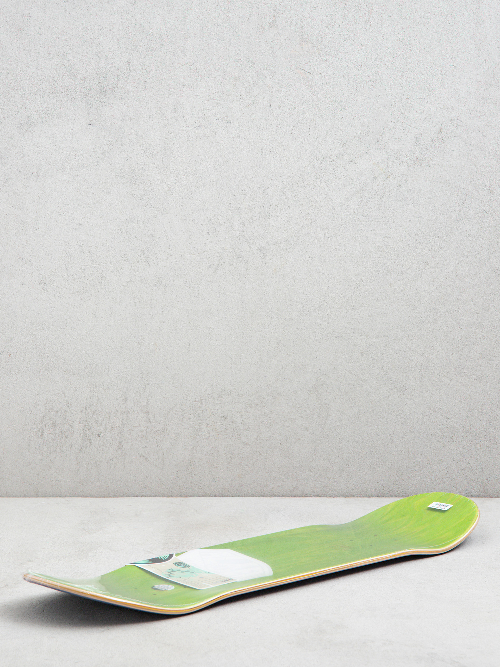 Дъска Alienworkshop Blueprint Logo (blue)