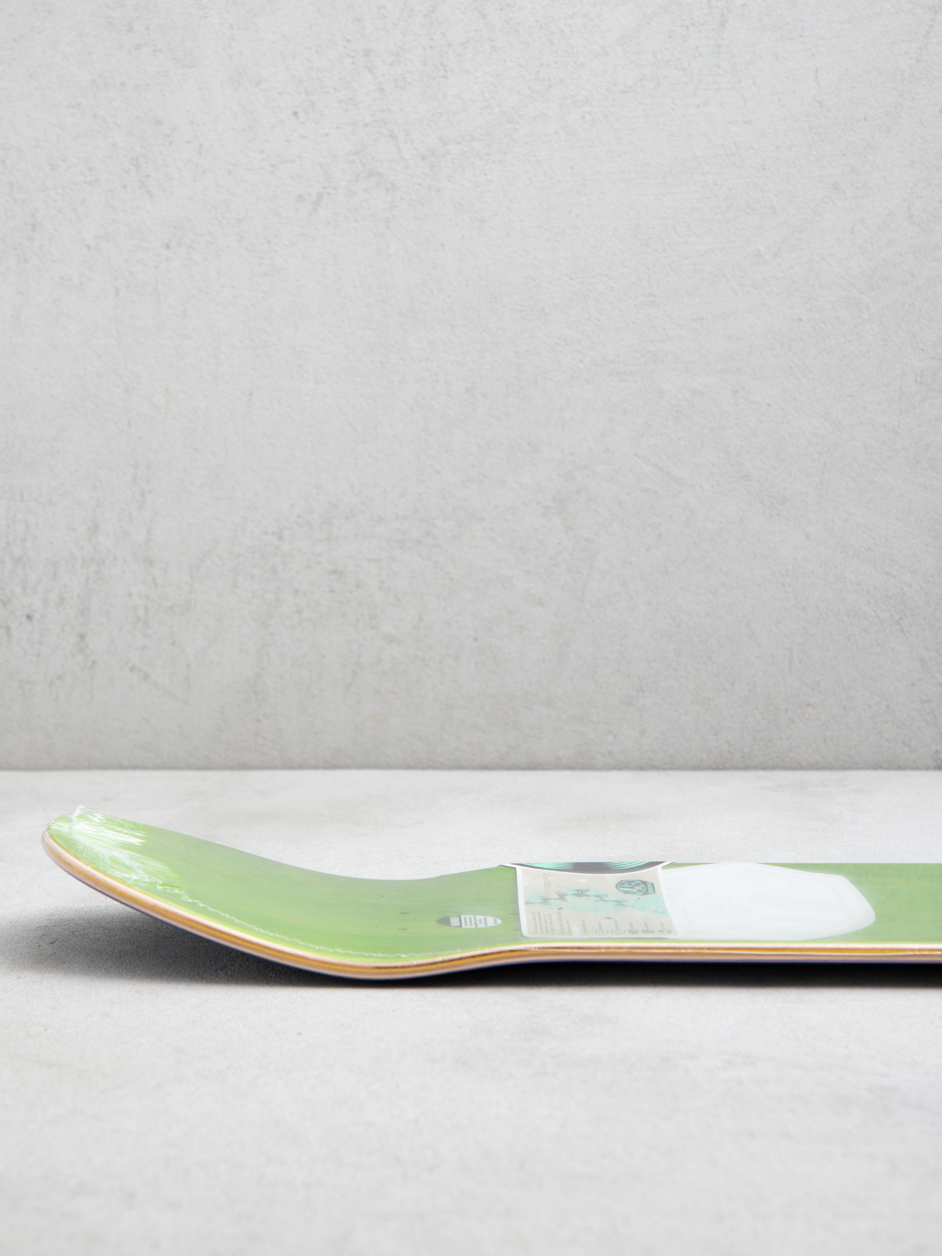 Дъска Alienworkshop Blueprint Logo (blue)