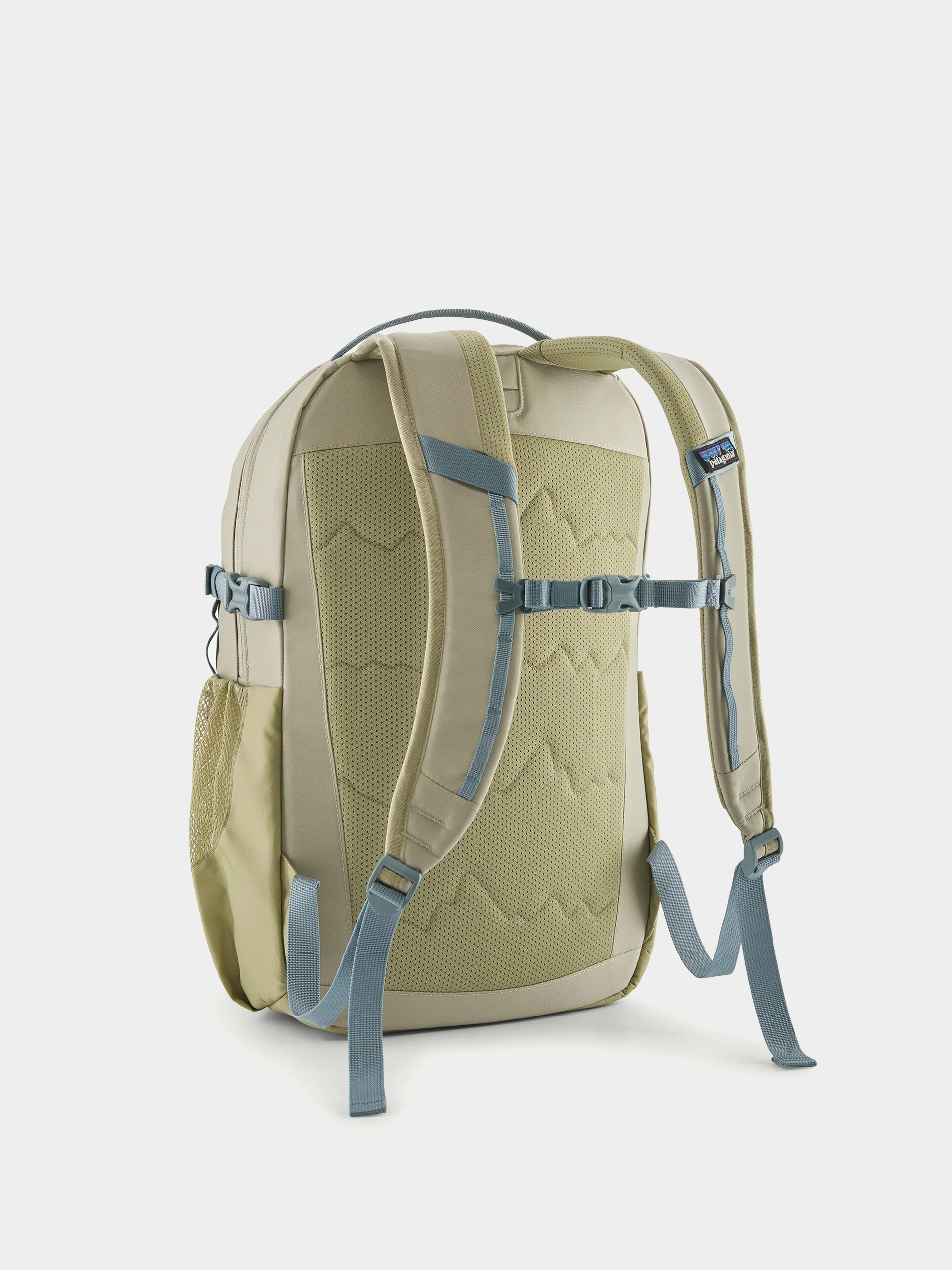 Раница Patagonia Refugio Day Pack 26L (weathered stone)