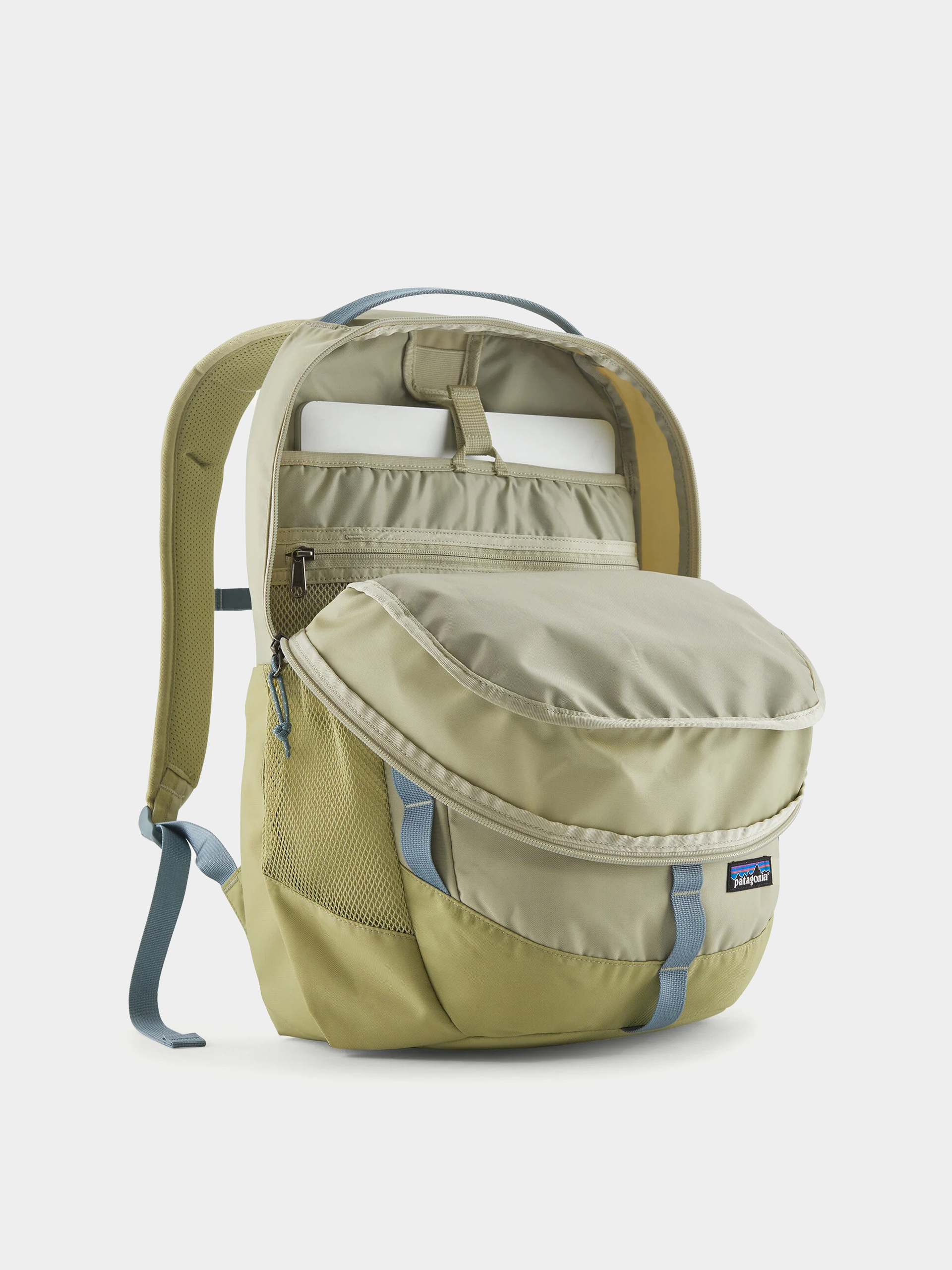 Раница Patagonia Refugio Day Pack 26L (weathered stone)