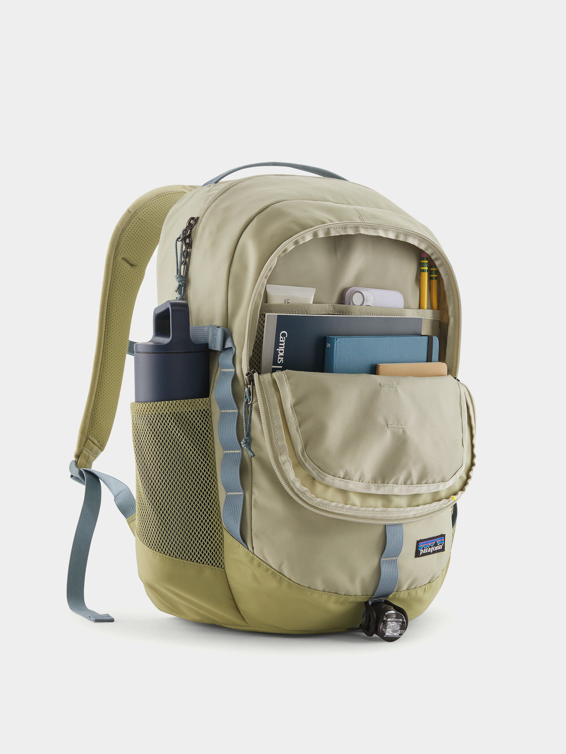 Раница Patagonia Refugio Day Pack 26L (weathered stone)