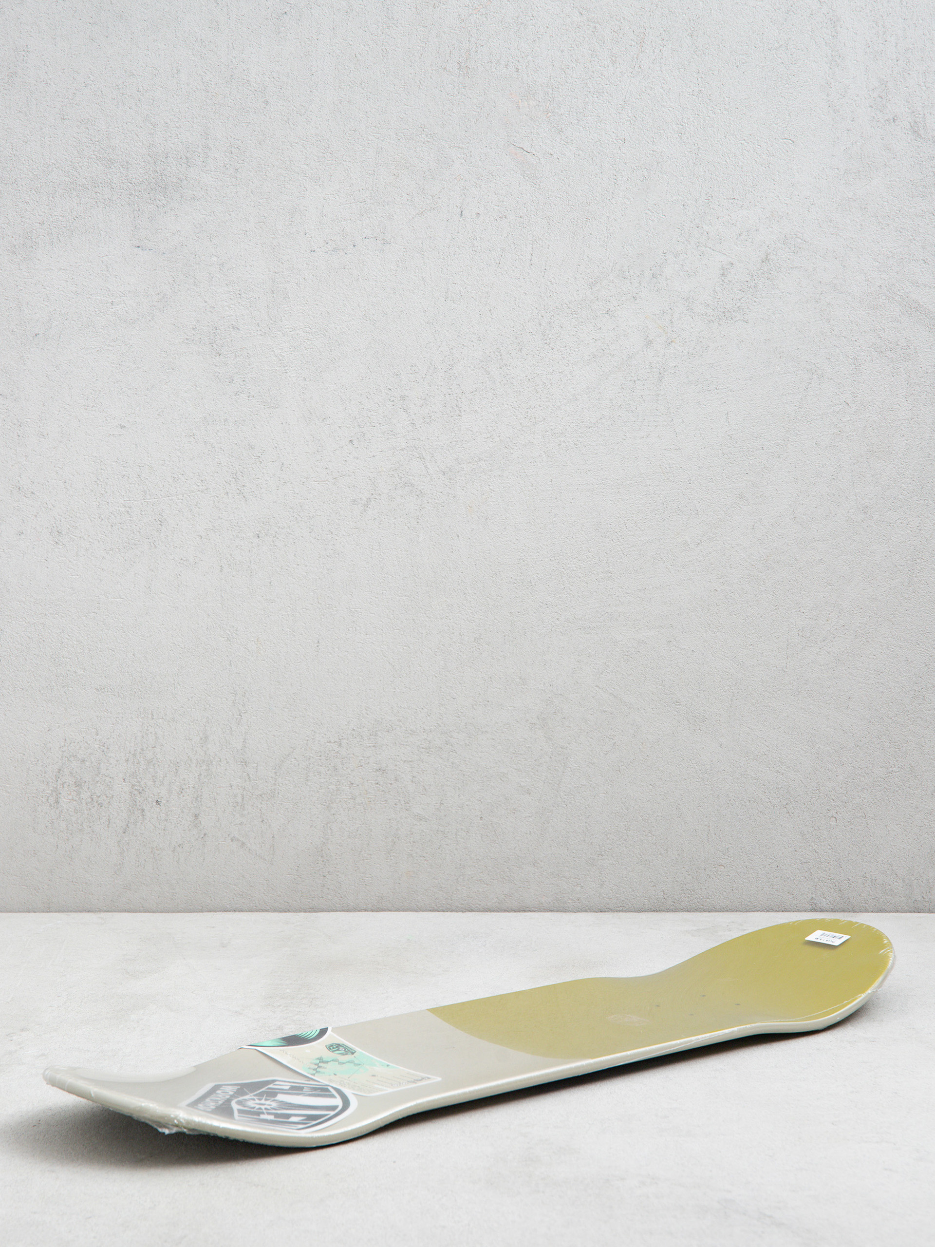 Дъска Alienworkshop Pills (olive green)