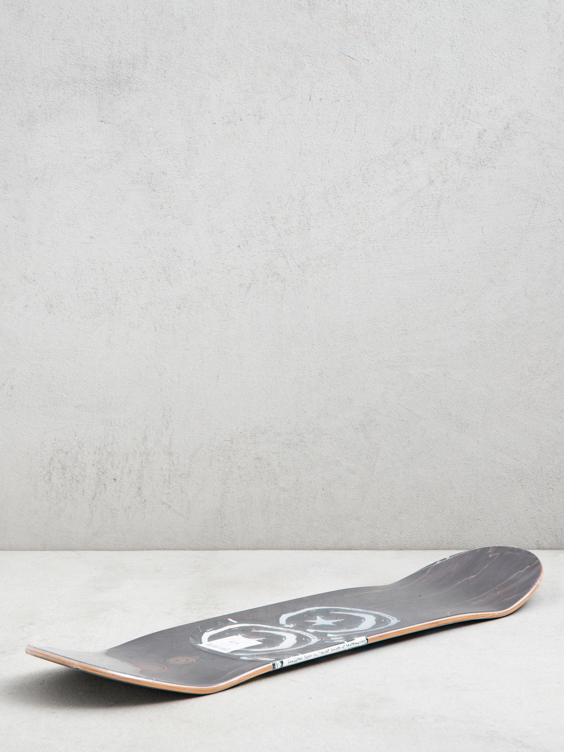 Дъска Foundation F Skater (assorted)