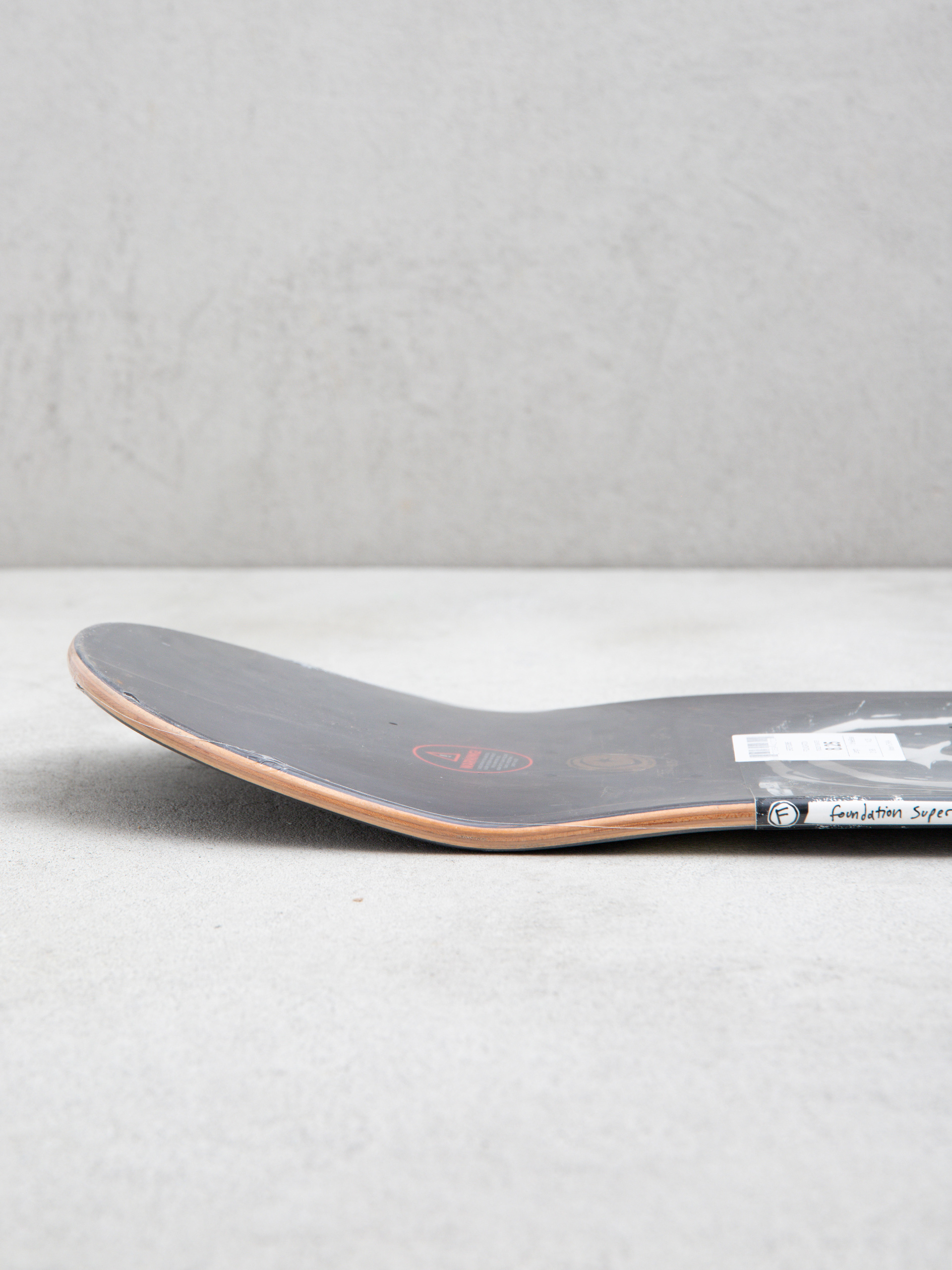 Дъска Foundation F Skater (assorted)