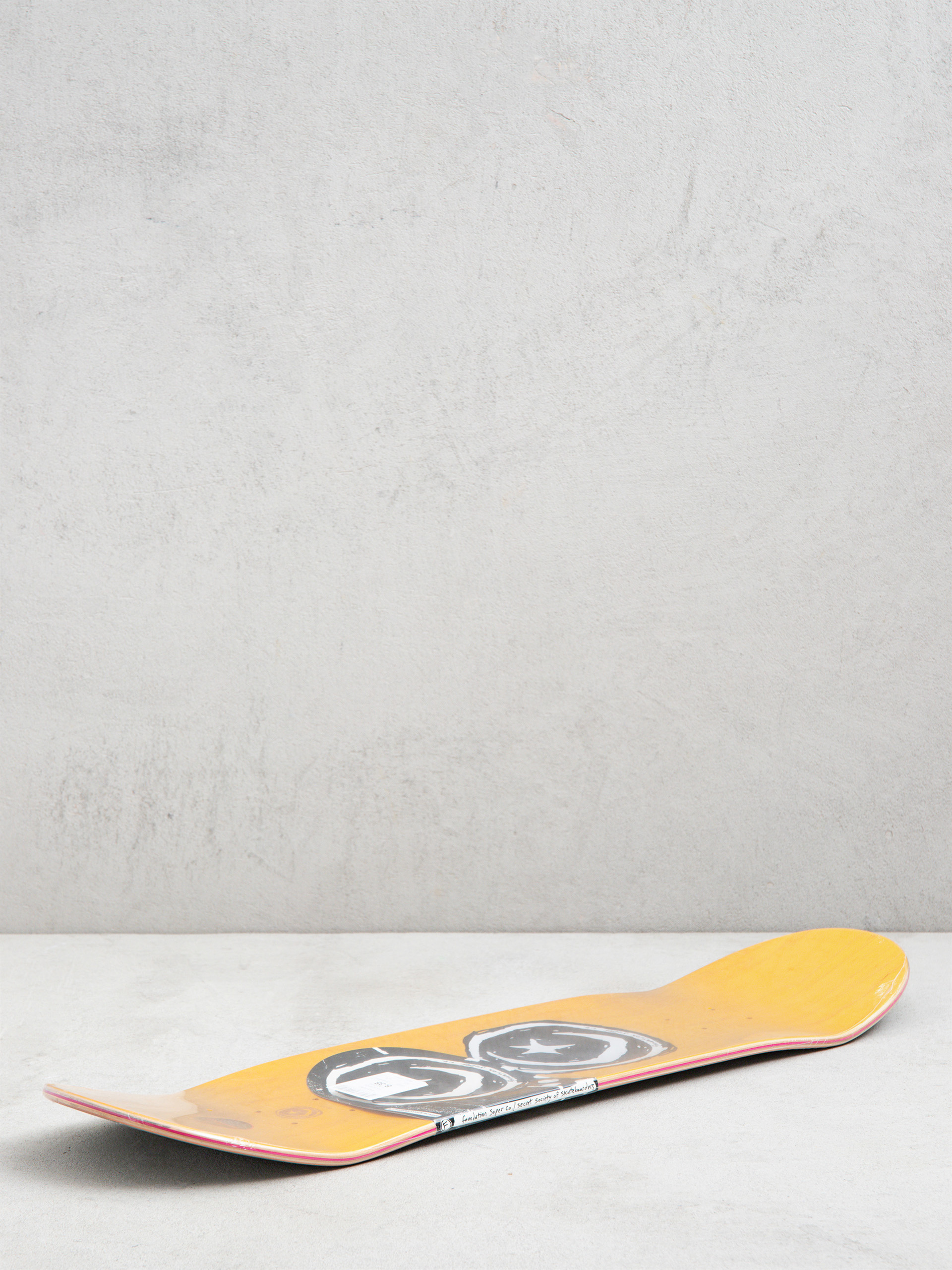 Дъска Foundation Tie Me