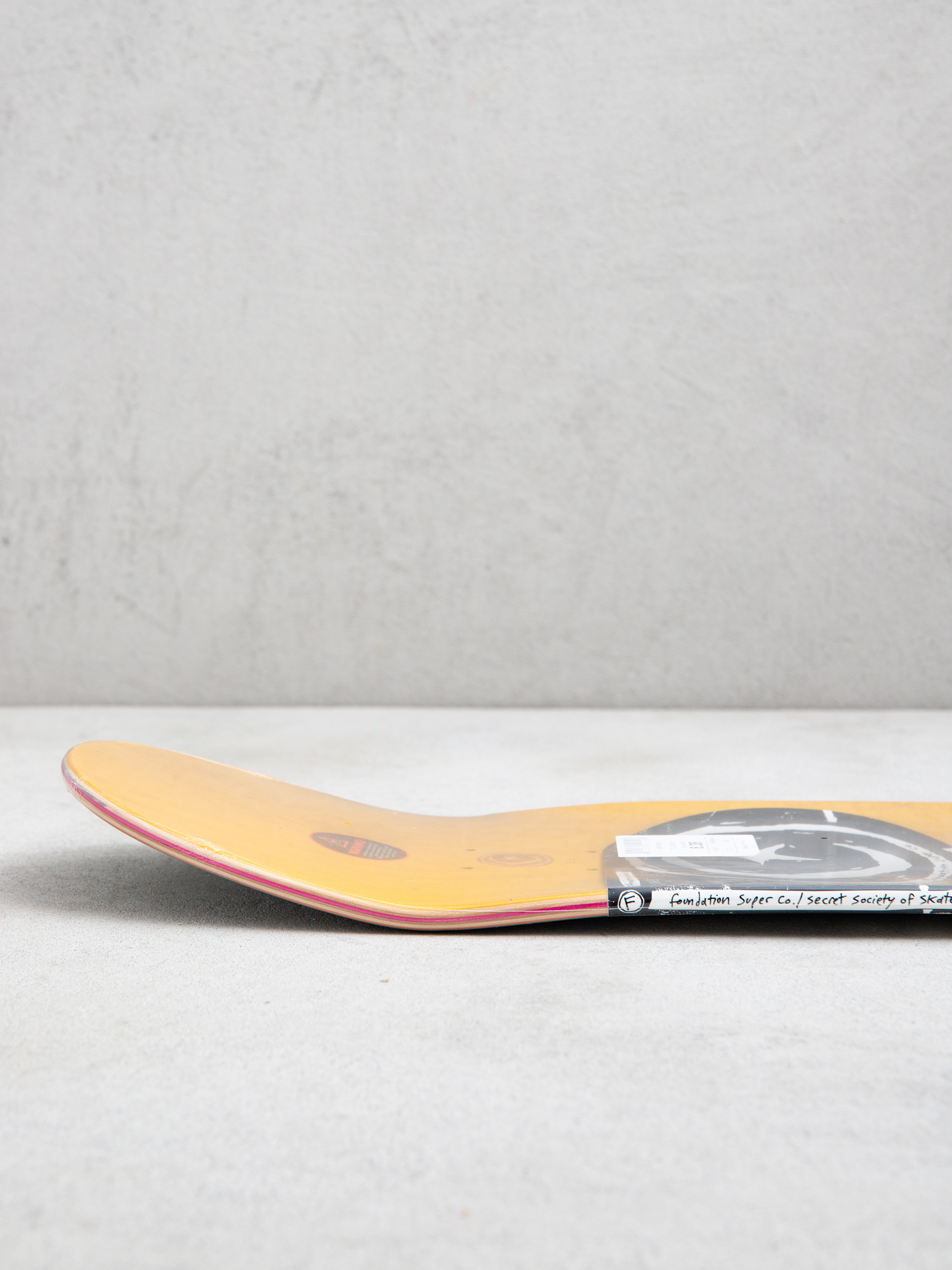 Дъска Foundation Tie Me