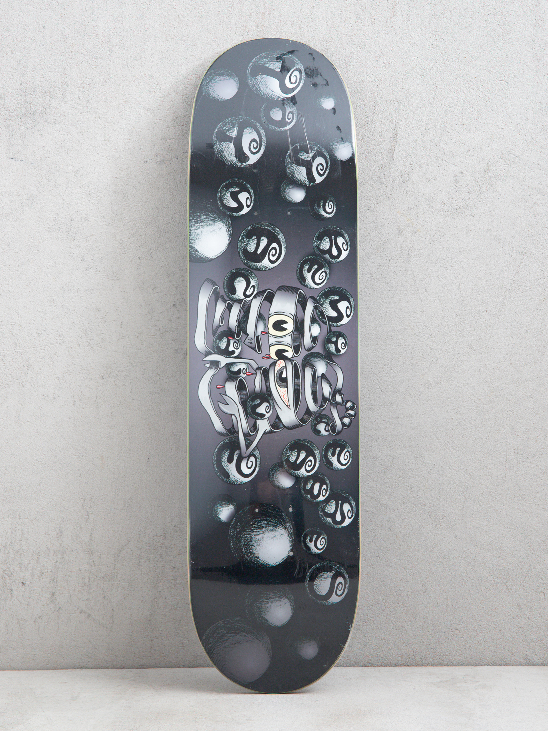 Дъска Toy Machine Leabres Bond Of Union